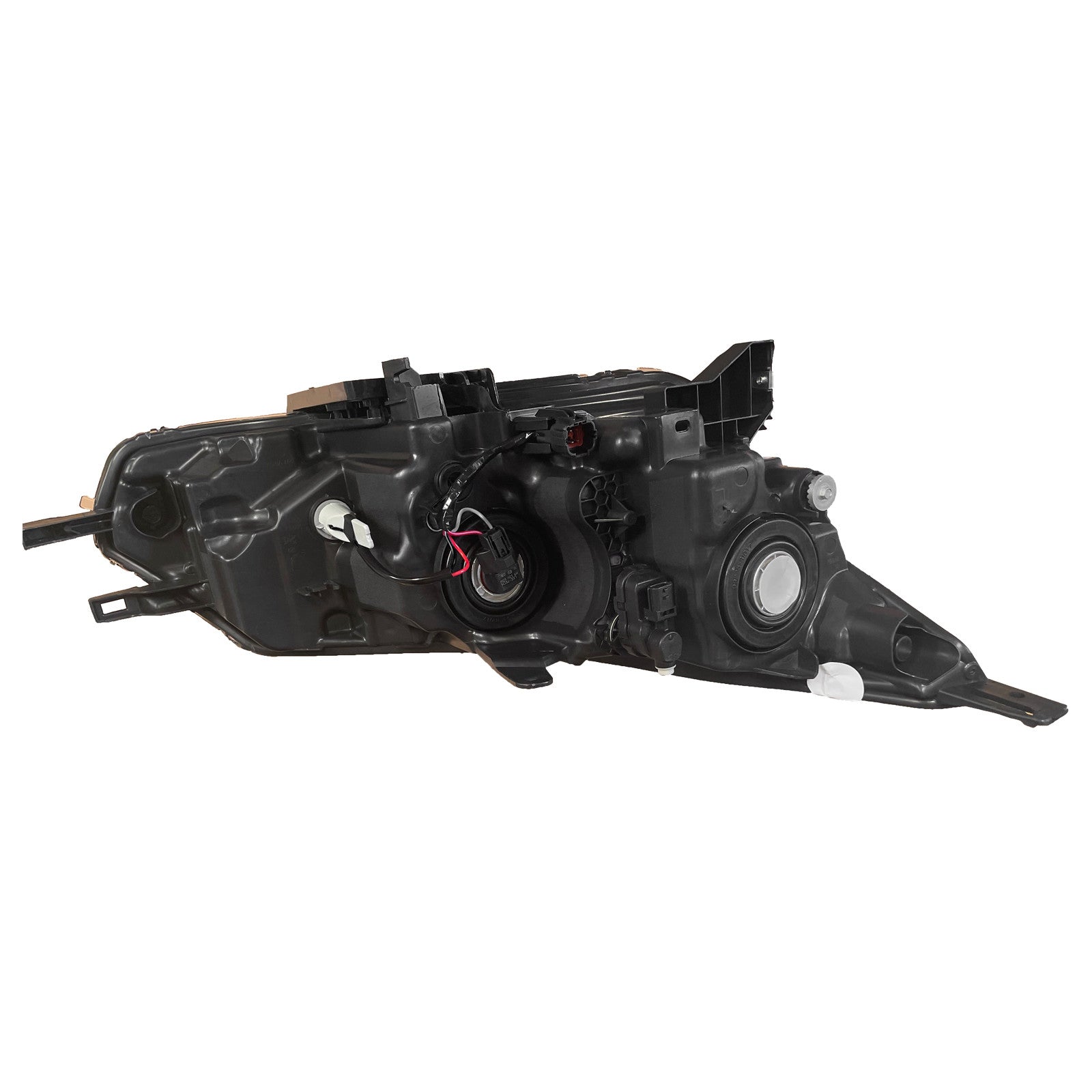 For 2020 2021 2022 Nissan Rogue Sport Headlight Assembly Halogen with LED Projector Driver Side