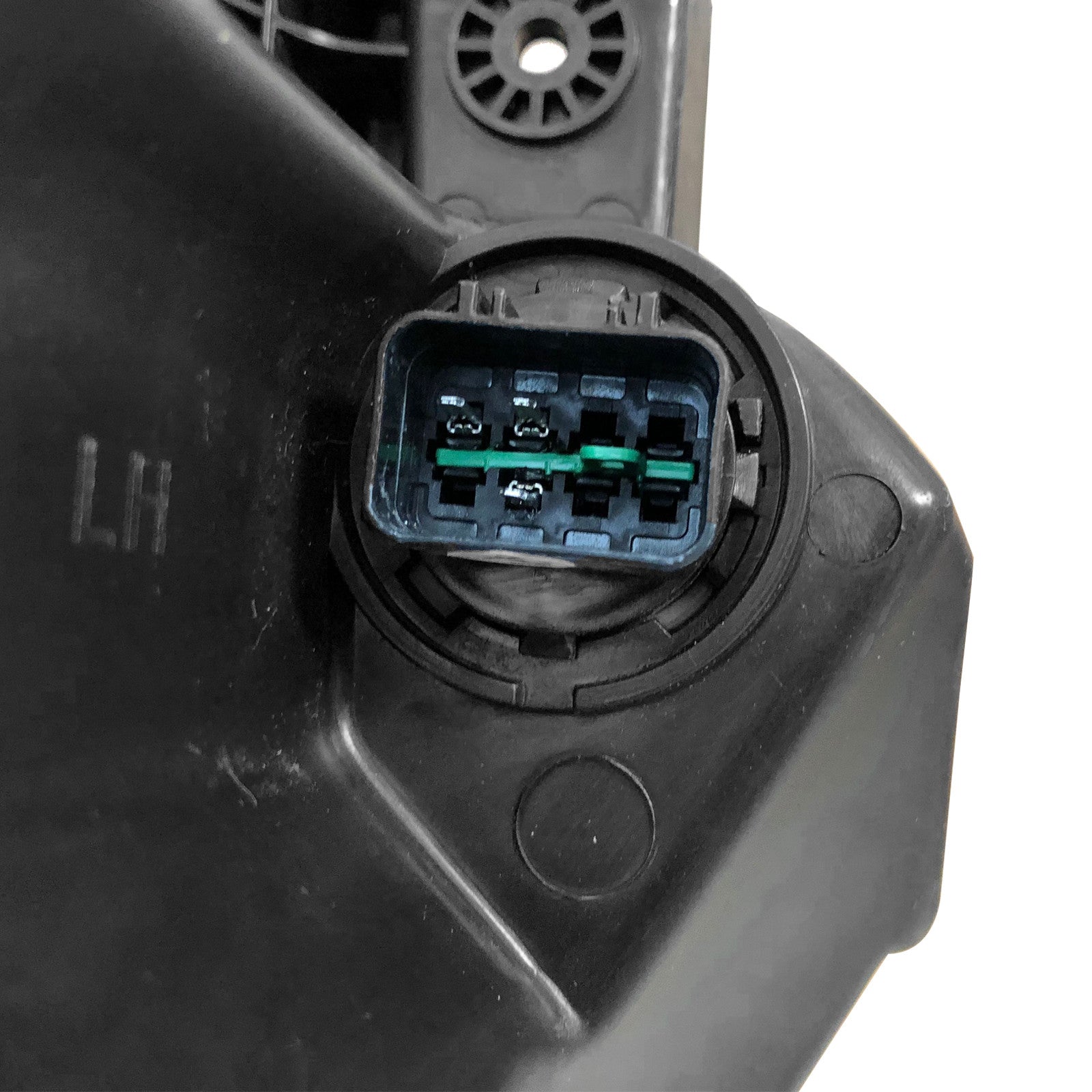 For 2020 2021 2022 Kia Soul Headlight Assembly Halogen Driver Side