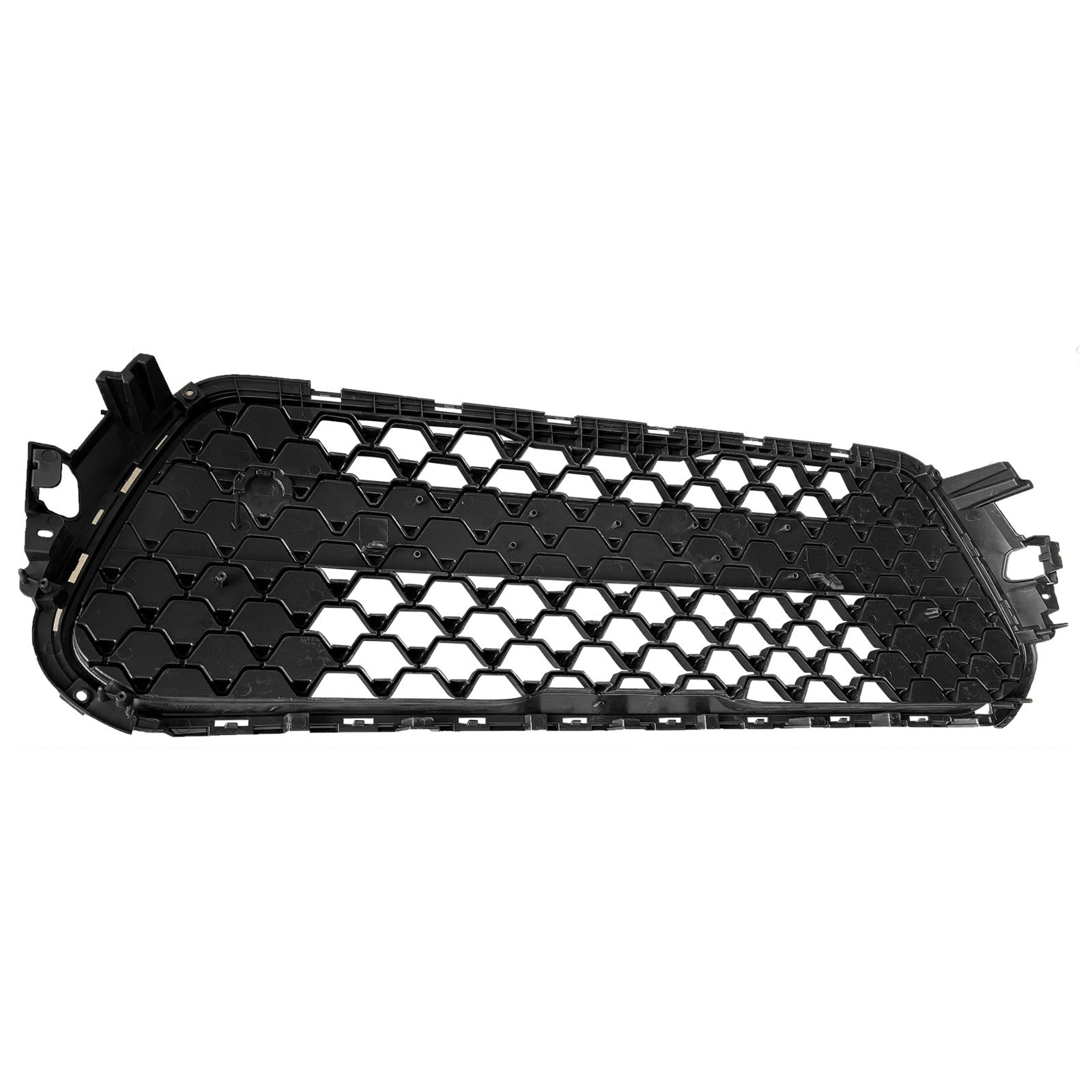 For 2020 2021 2022 Kia Soul Front Bumper Lower Grille Grill Assembly