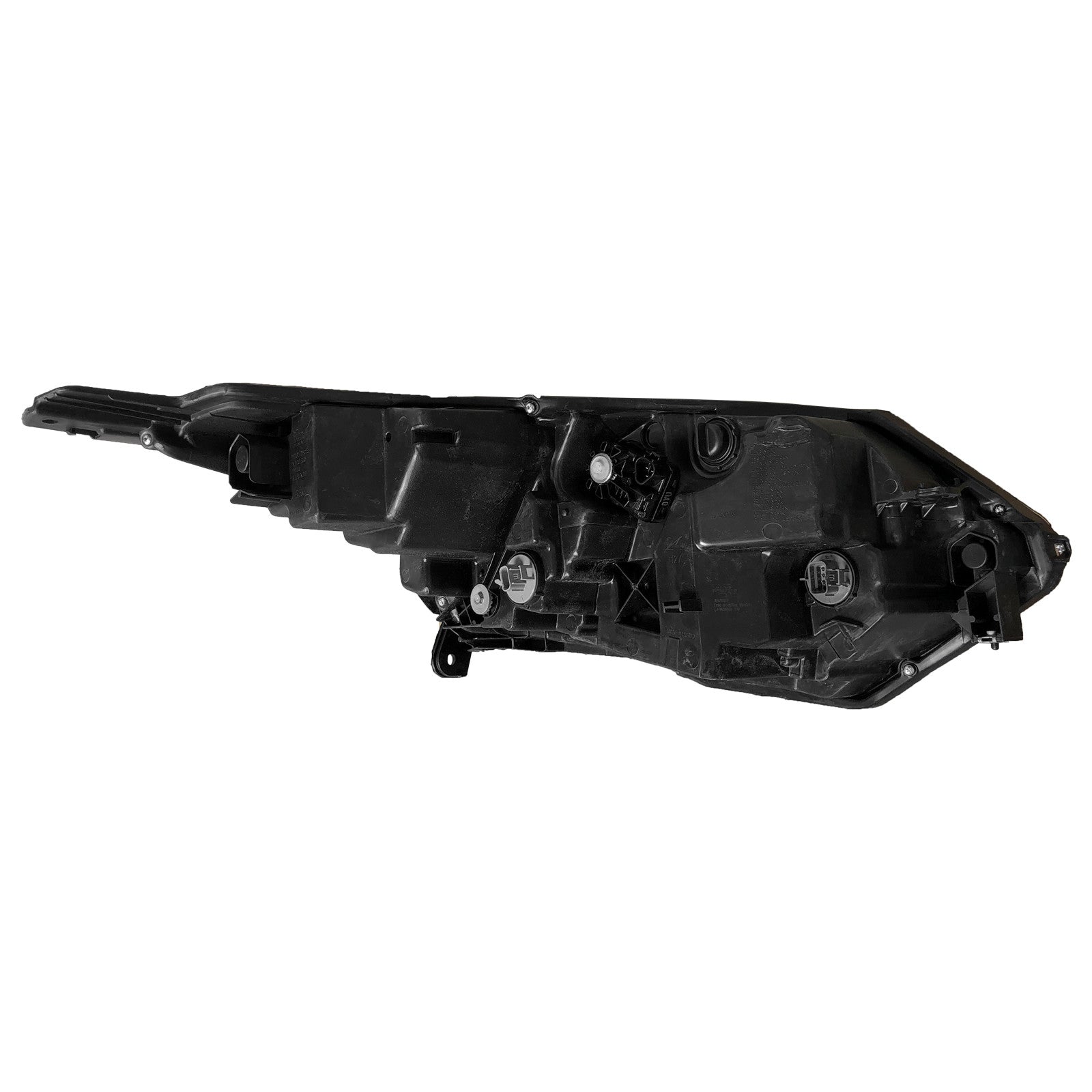 For 2019 2020 2021 2022 Honda HRV HR-V Front Headlight Assembly LED Driver Side