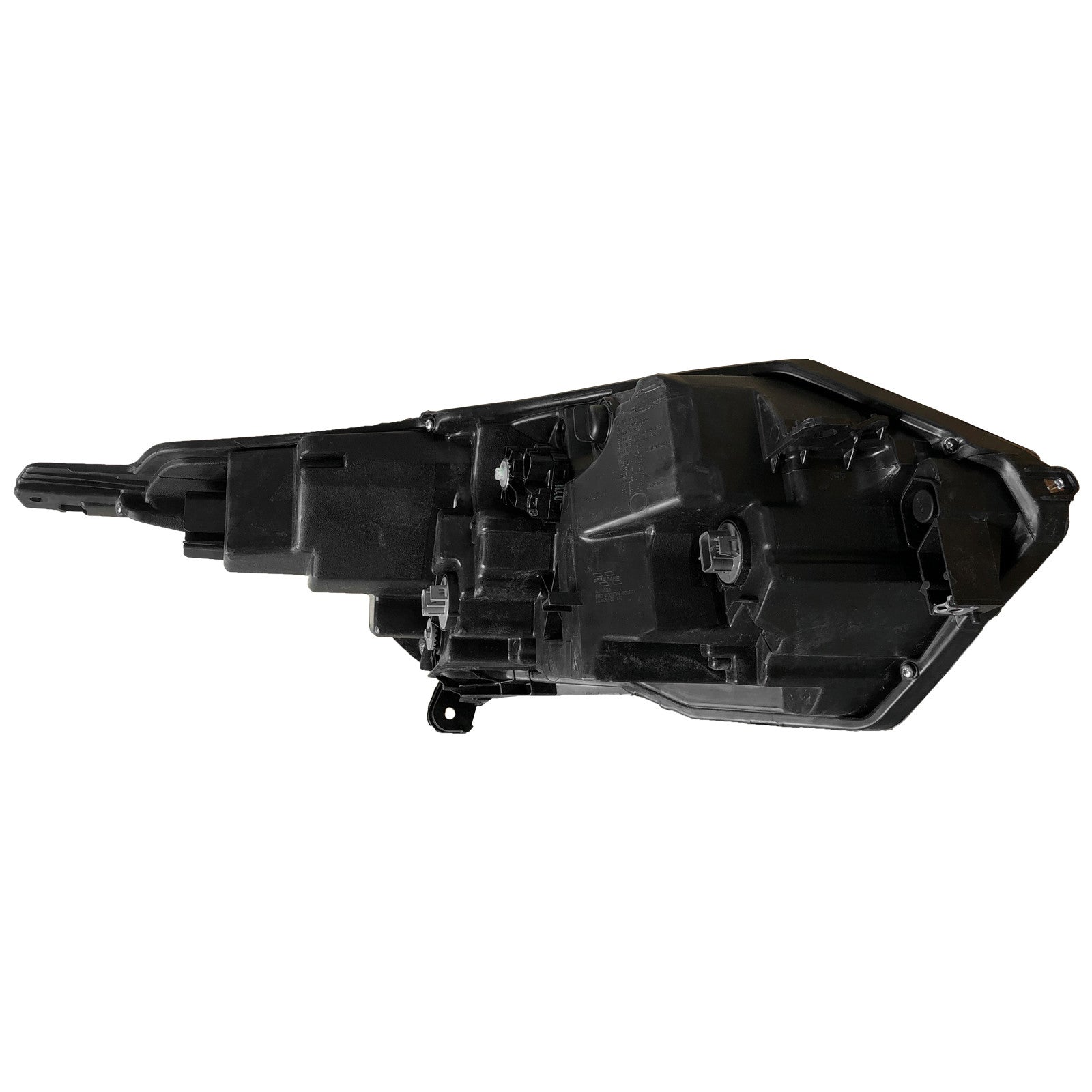For 2019 2020 2021 2022 Honda HRV HR-V Front Headlight Assembly LED Driver Side