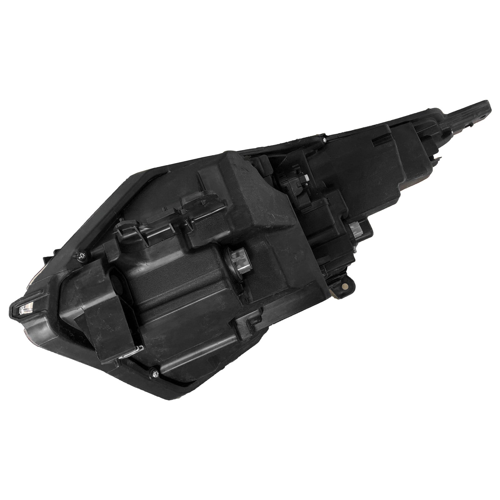 For 2019 2020 2021 2022 Honda HRV HR-V Front Headlight Assembly LED Passenger Side