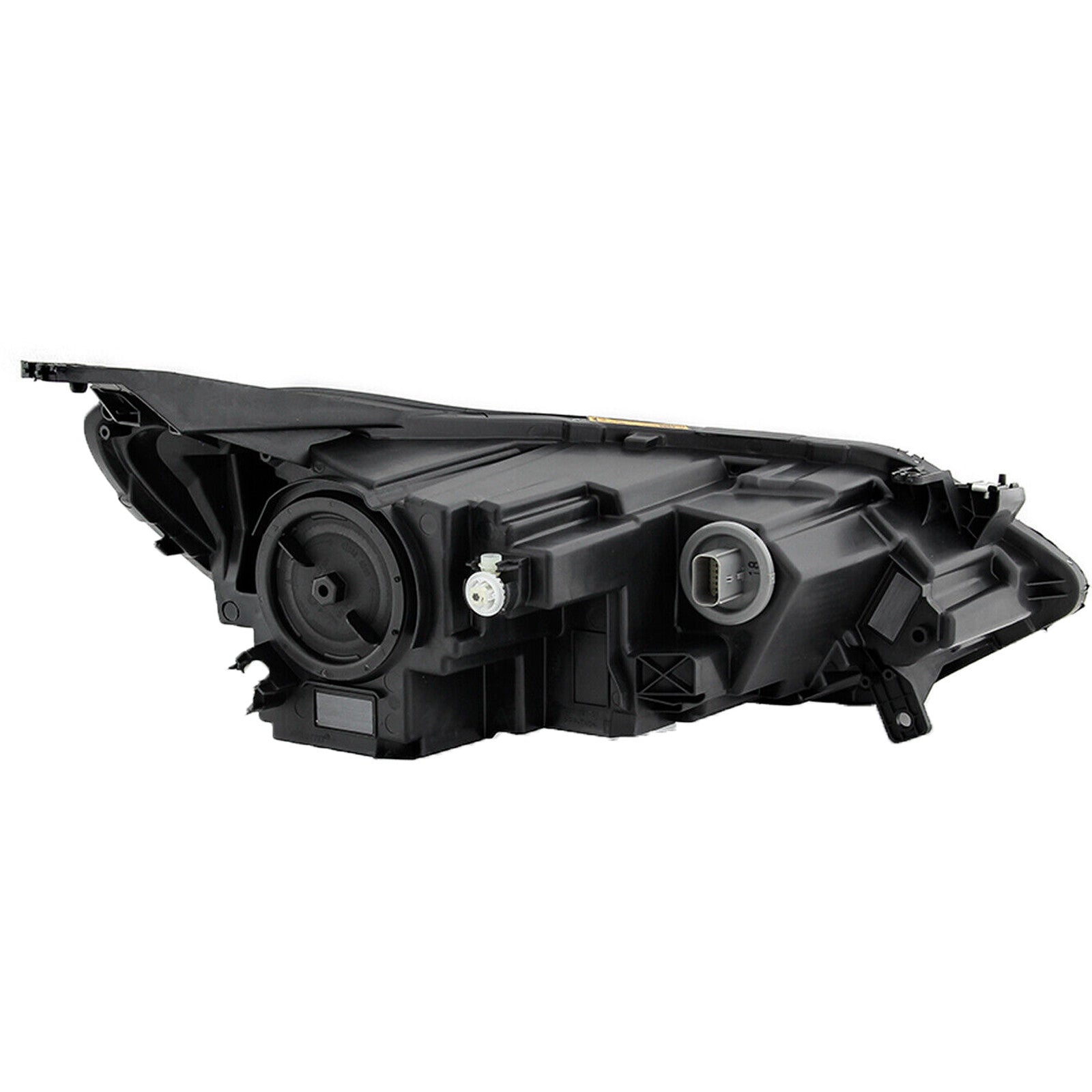 2018 2019 2020 2021 Chevrolet Equinox HID/Xenon Headlight Assembly with LED DRL Driver Side