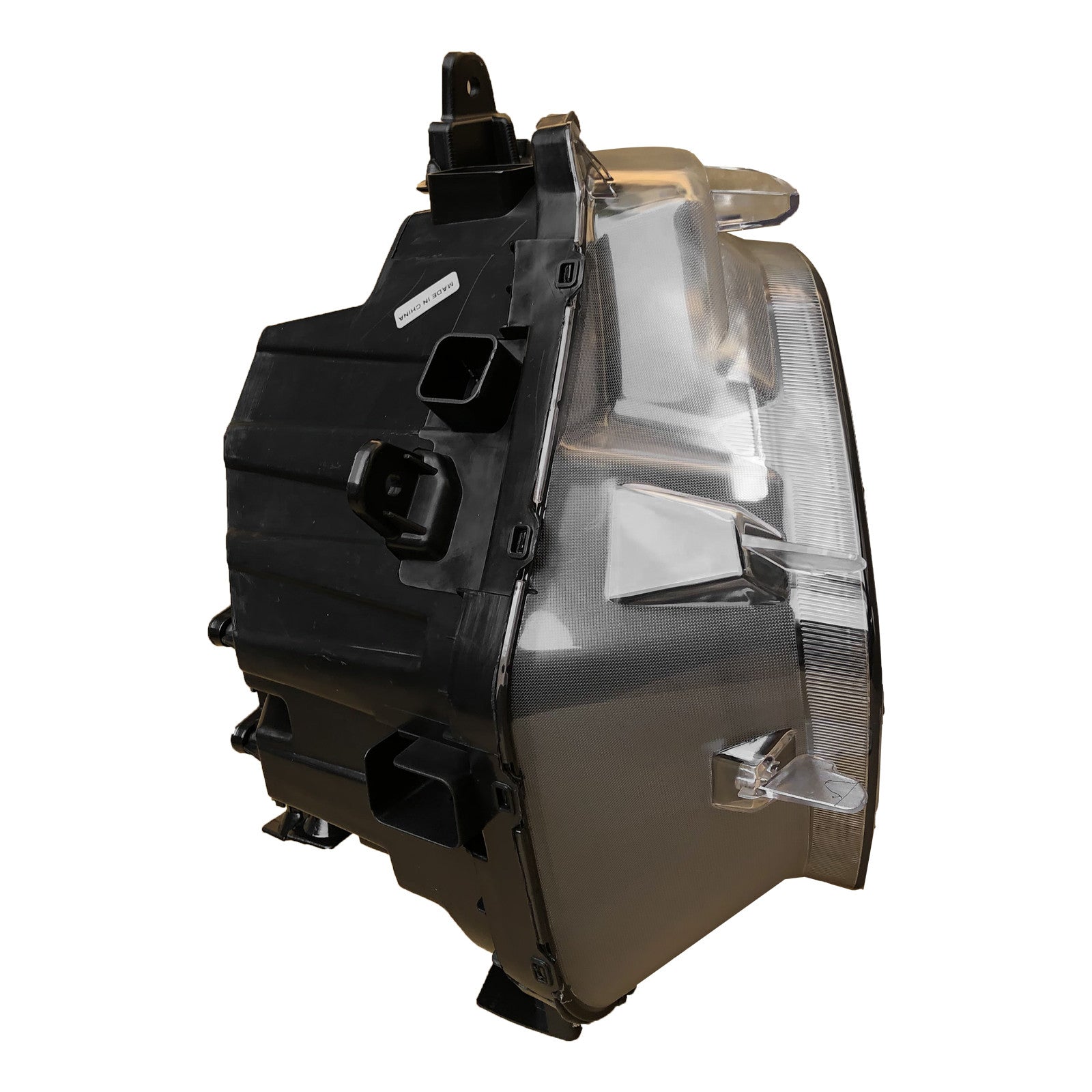 For 2019 2020 Hyundai Santa Fe Headlight Assembly Halogen Passenger Side