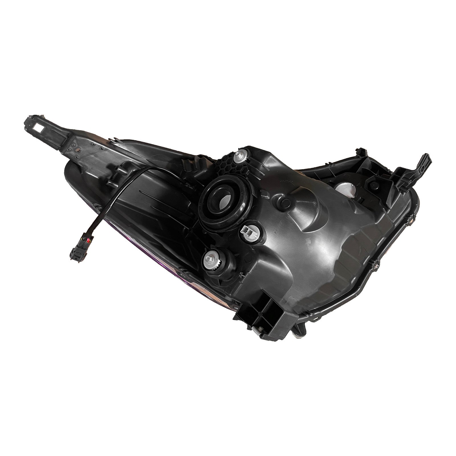 For 2017 2018 2019 2020 Mitsubishi Mirage G4 Headlight Assembly Driver Side