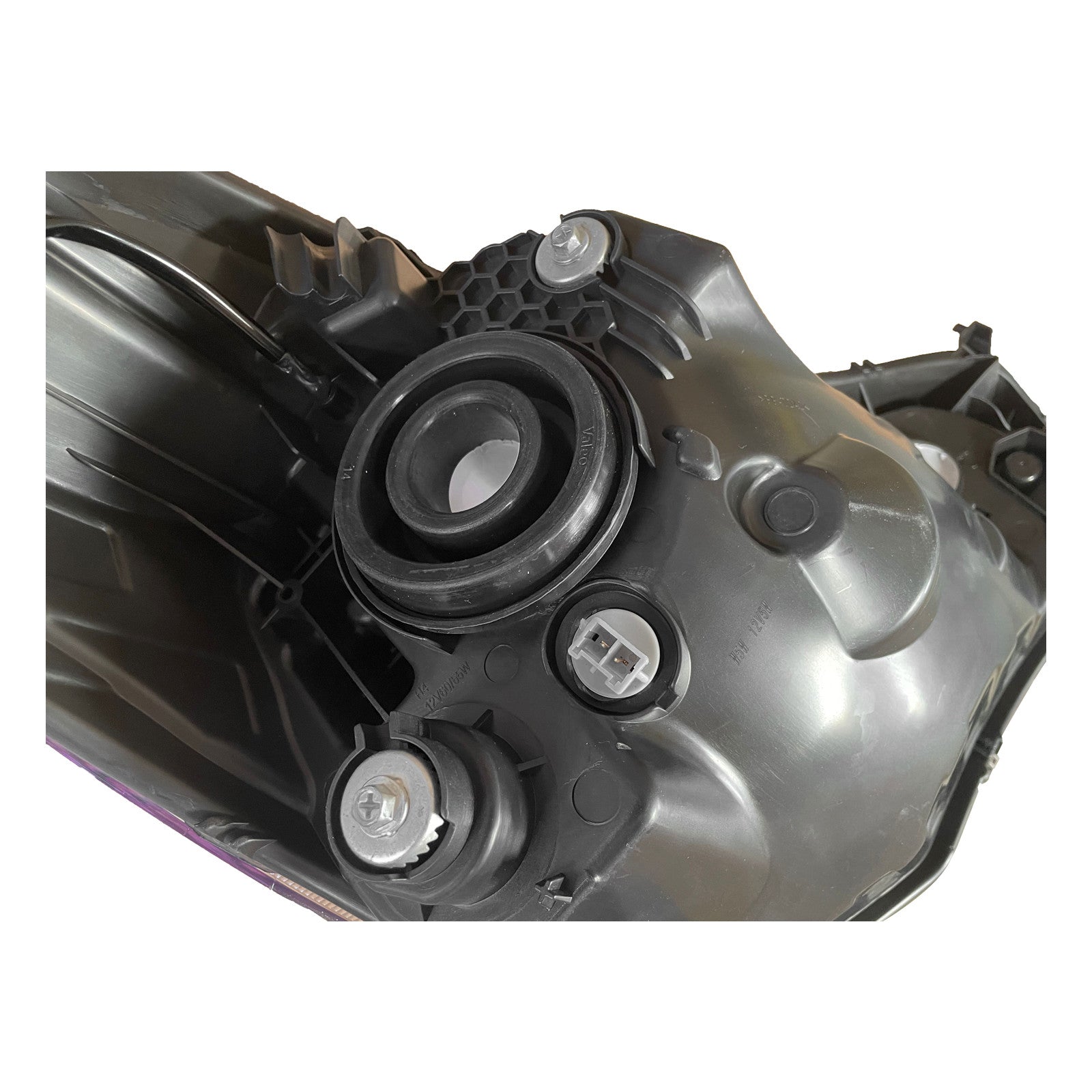 For 2017 2018 2019 2020 Mitsubishi Mirage G4 Headlight Assembly Driver Side