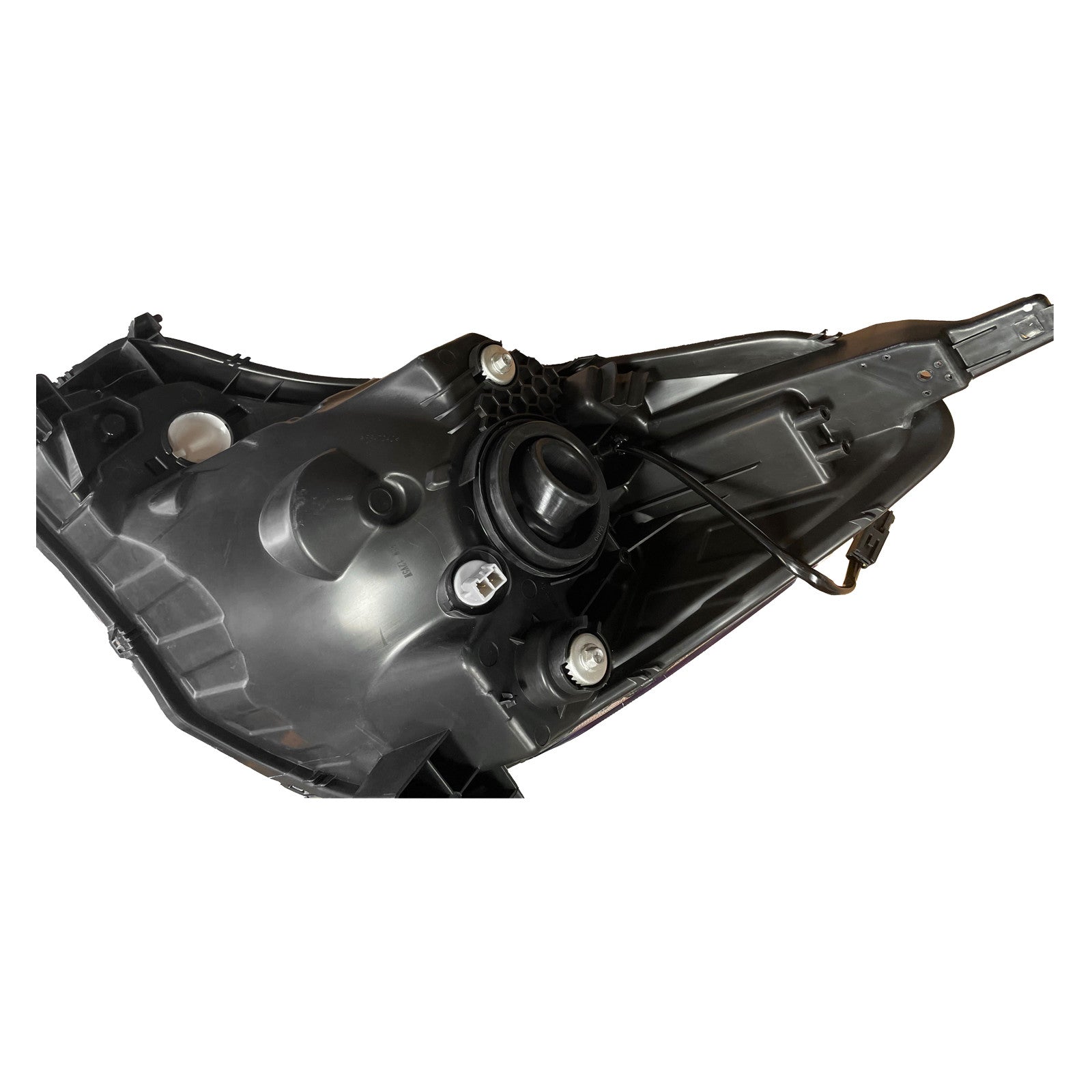 For 2017 2018 2019 2020 Mitsubishi Mirage G4 Headlight Assembly Passenger Side