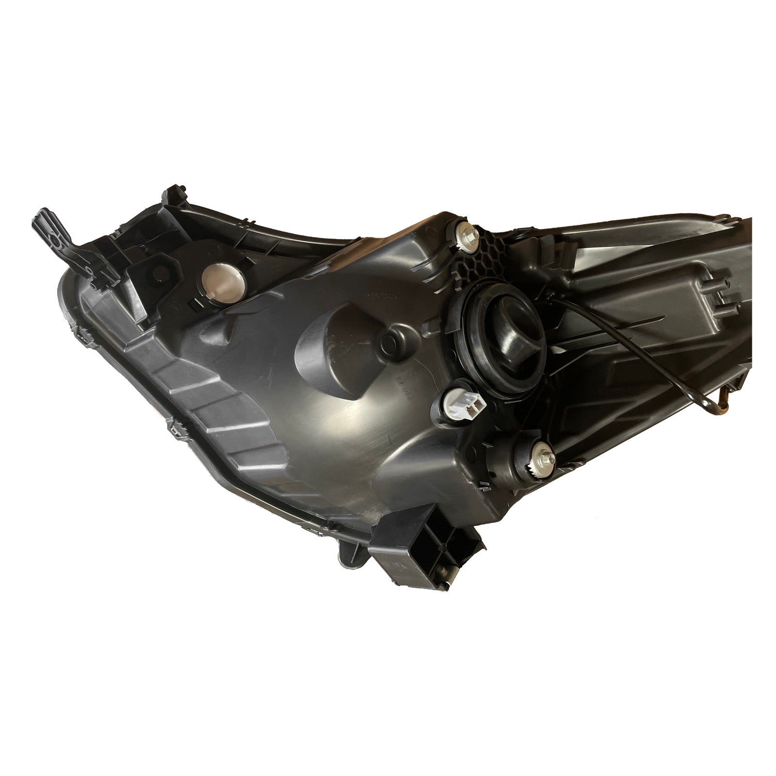 For 2017 2018 2019 2020 Mitsubishi Mirage G4 Headlight Assembly Passenger Side
