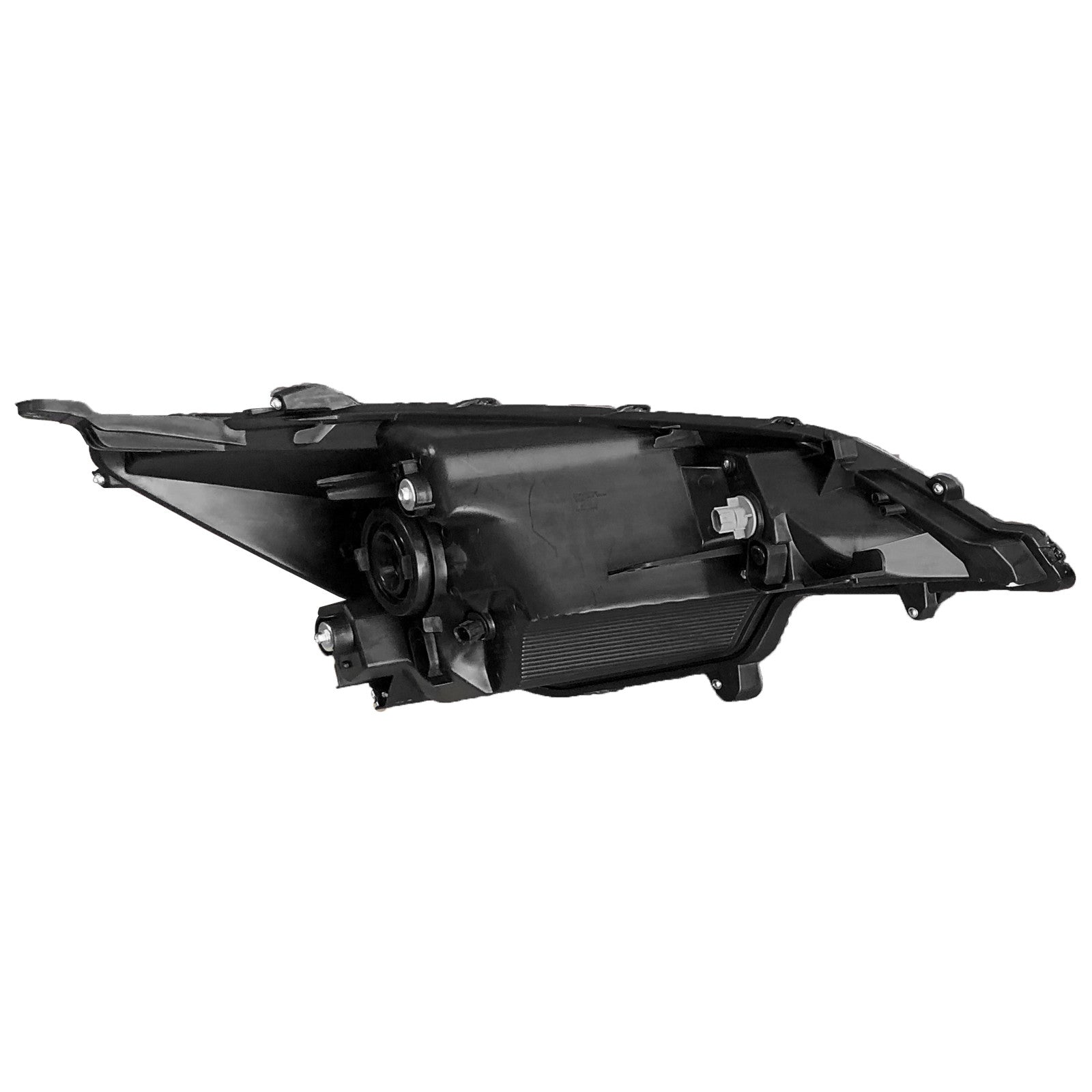 For 2021 2022 2023 Mitsubishi Mirage G4 Headlight Headlamp Assembly Driver Side