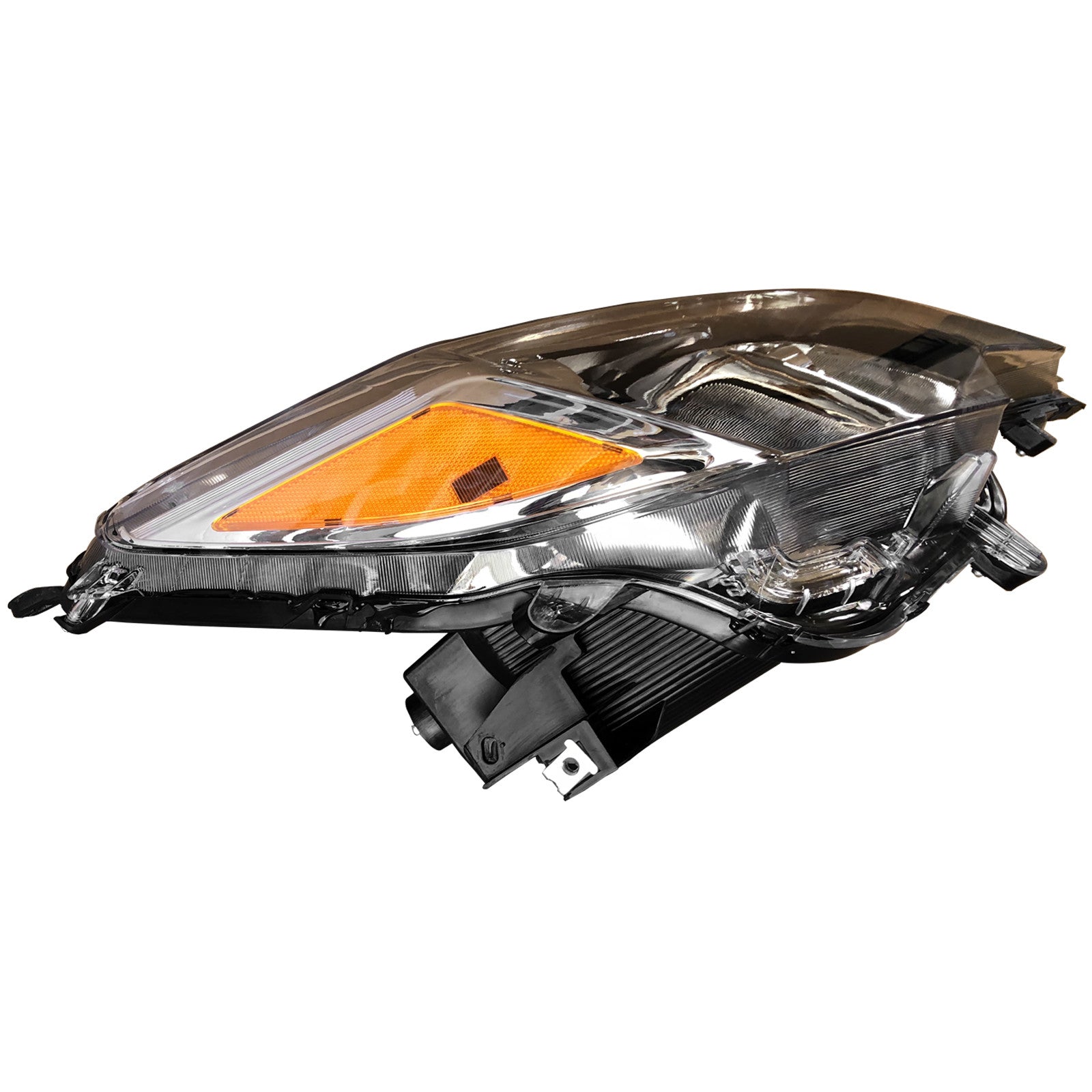For 2021 2022 2023 Mitsubishi Mirage G4 Headlight Headlamp Assembly Passenger Side