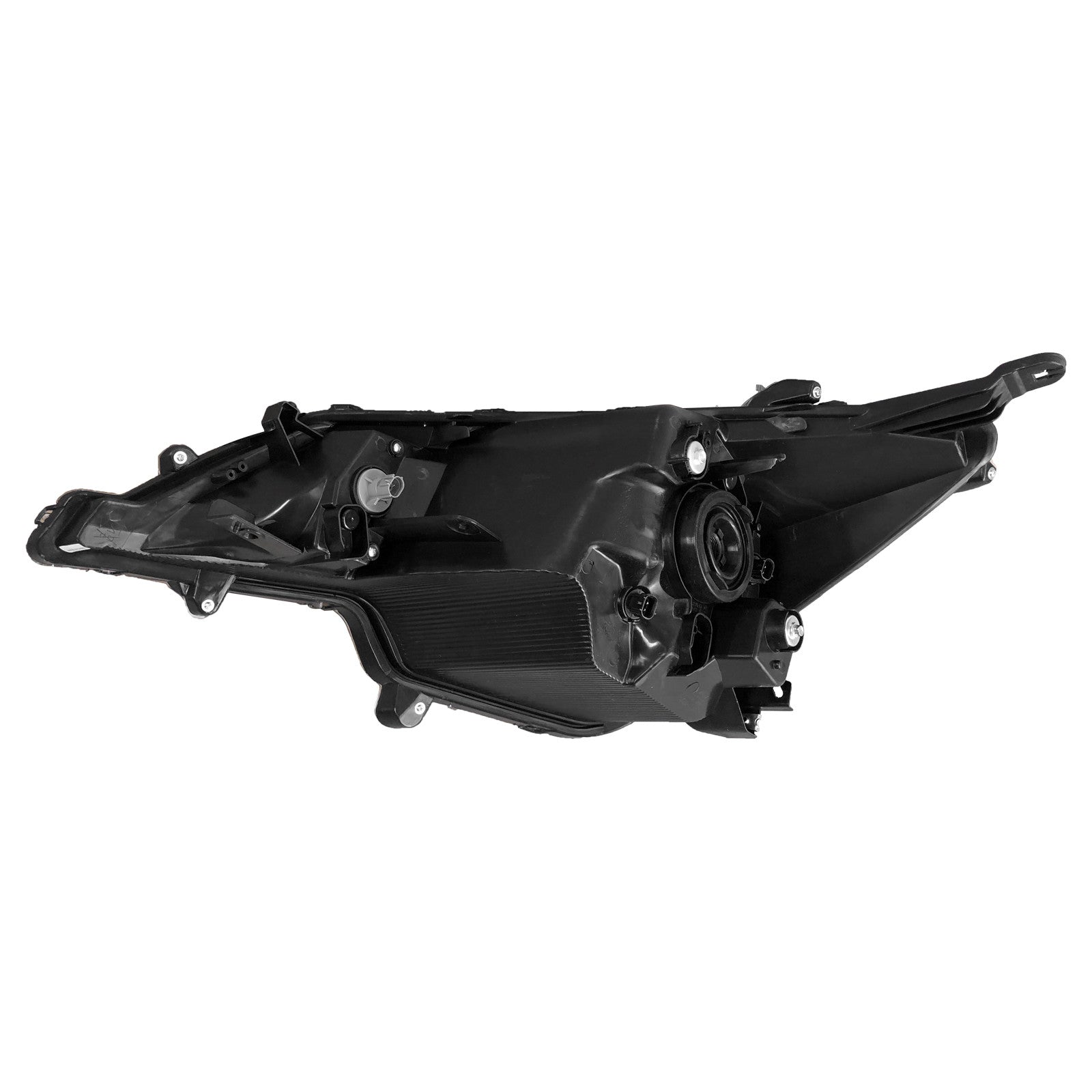 For 2021 2022 2023 Mitsubishi Mirage G4 Headlight Headlamp Assembly Passenger Side