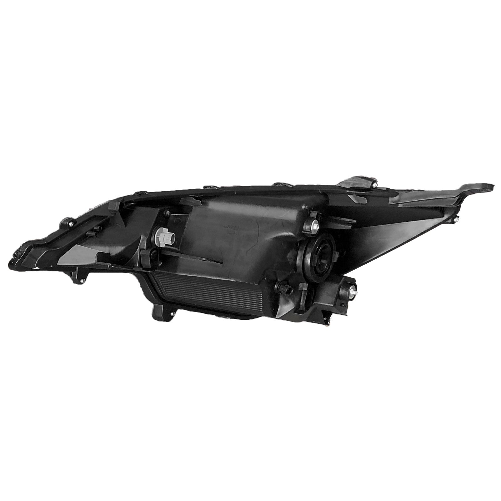 For 2021 2022 2023 Mitsubishi Mirage G4 Headlight Headlamp Assembly Passenger Side