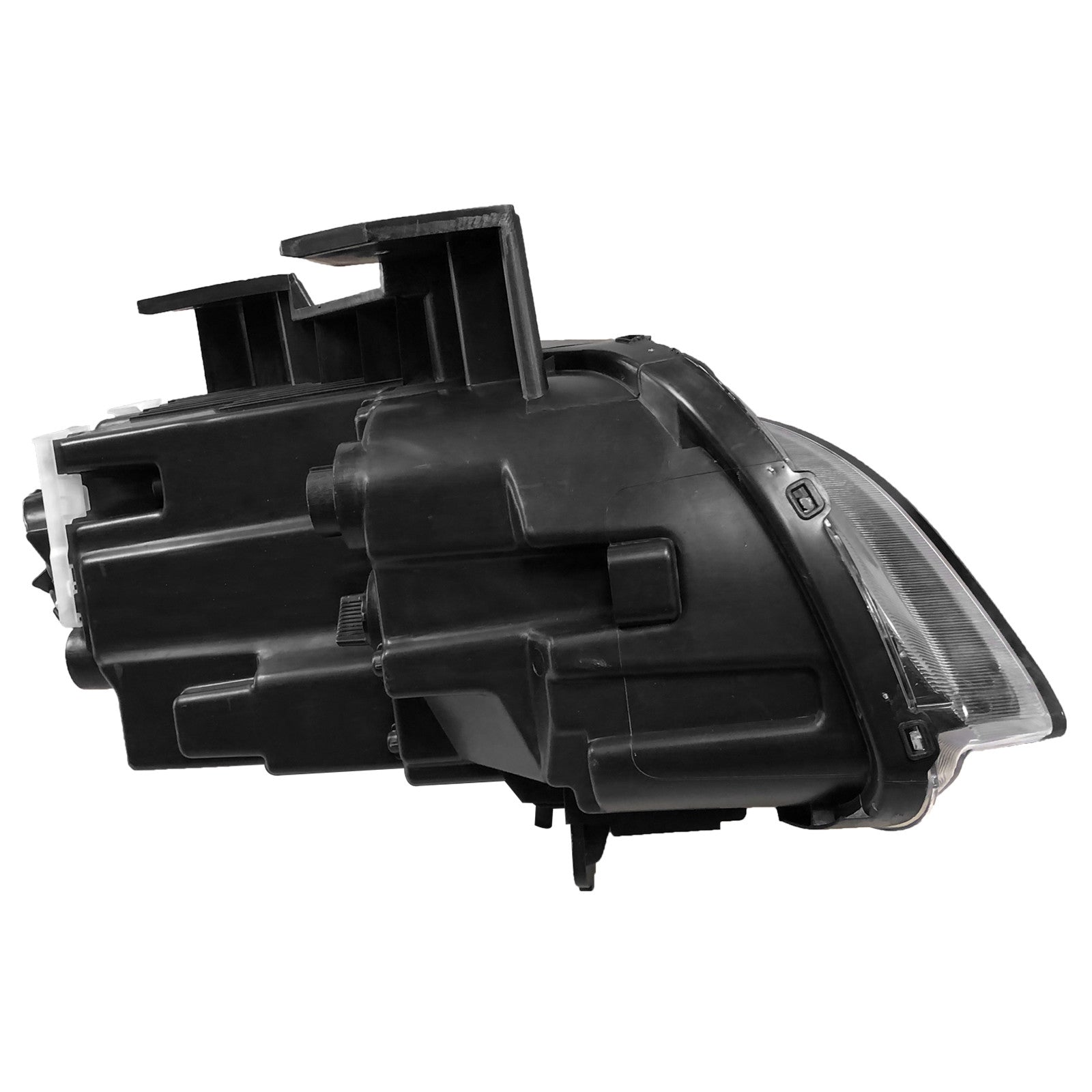 For 2021 2022 2023 Hyundai Kona Headlight Headlamp Assembly Halogen Driver Side