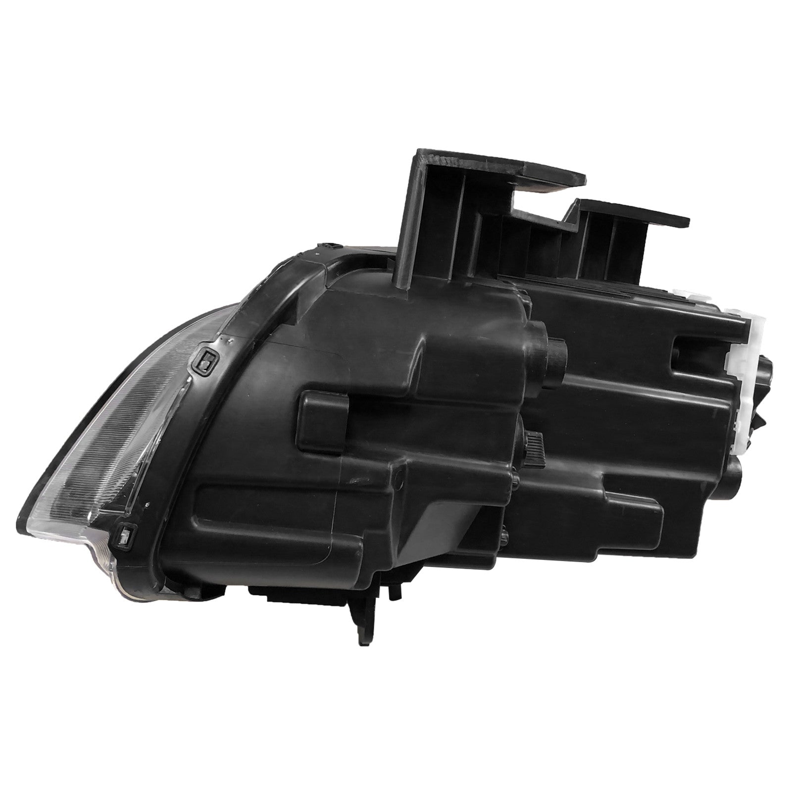 For 2021 2022 2023 Hyundai Kona Headlight Headlamp Assembly Halogen Passenger Side