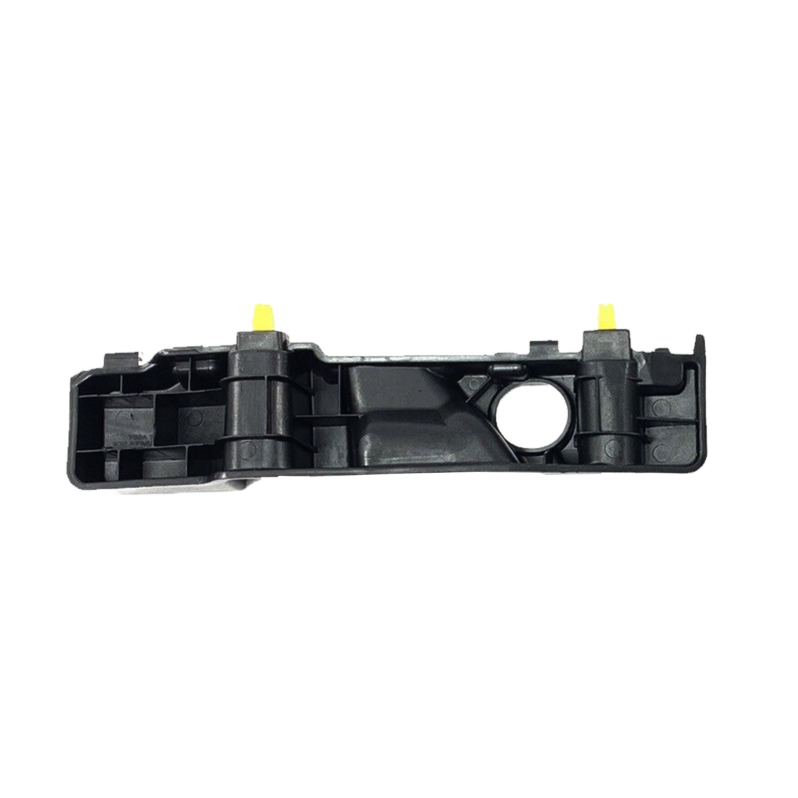 2018 2019 2020 2021 Hyundai Kona Front Bumper Side Retainer Bracket Driver Side