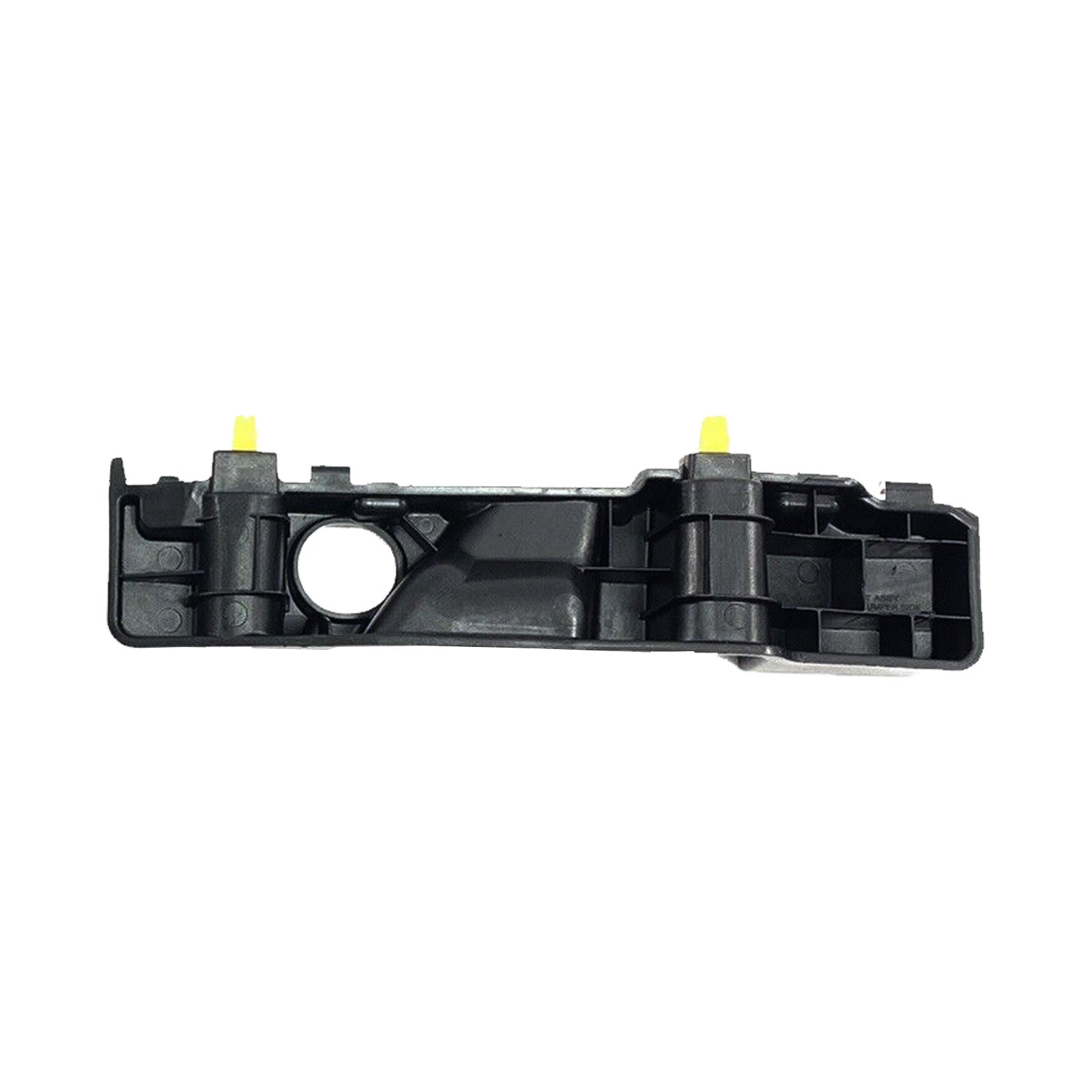 2018 2019 2020 2021 Hyundai Kona Front Bumper Side Retainer Bracket Passenger Side