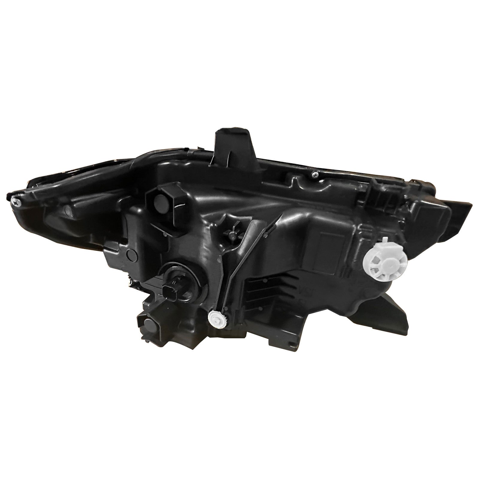 For 2020 2021 2022 2023 Toyota Tacoma Limited TRD Front Full LED Headlight Assembly Left Driver Side