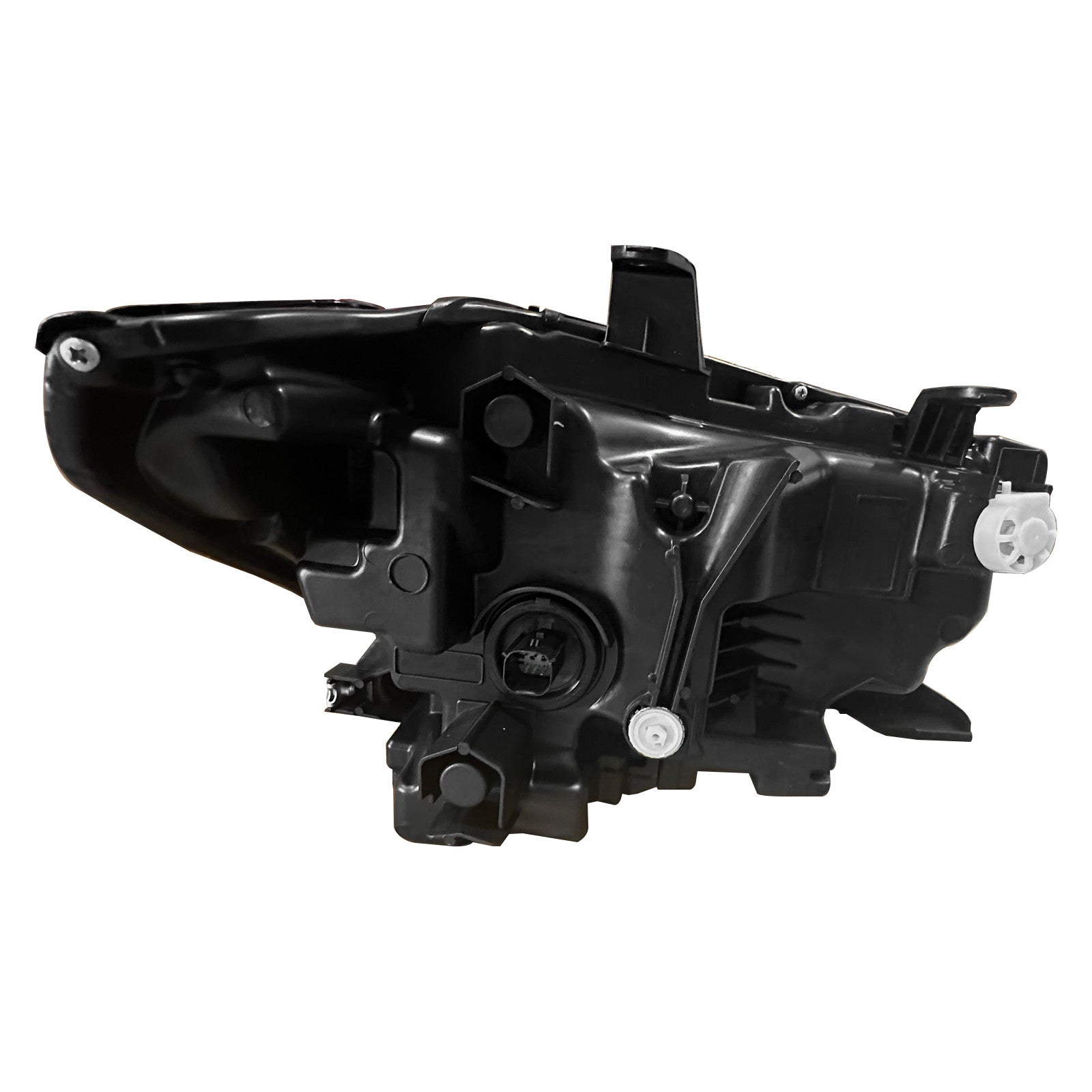 For 2020 2021 2022 2023 Toyota Tacoma Limited TRD Front Full LED Headlight Assembly Left Driver Side