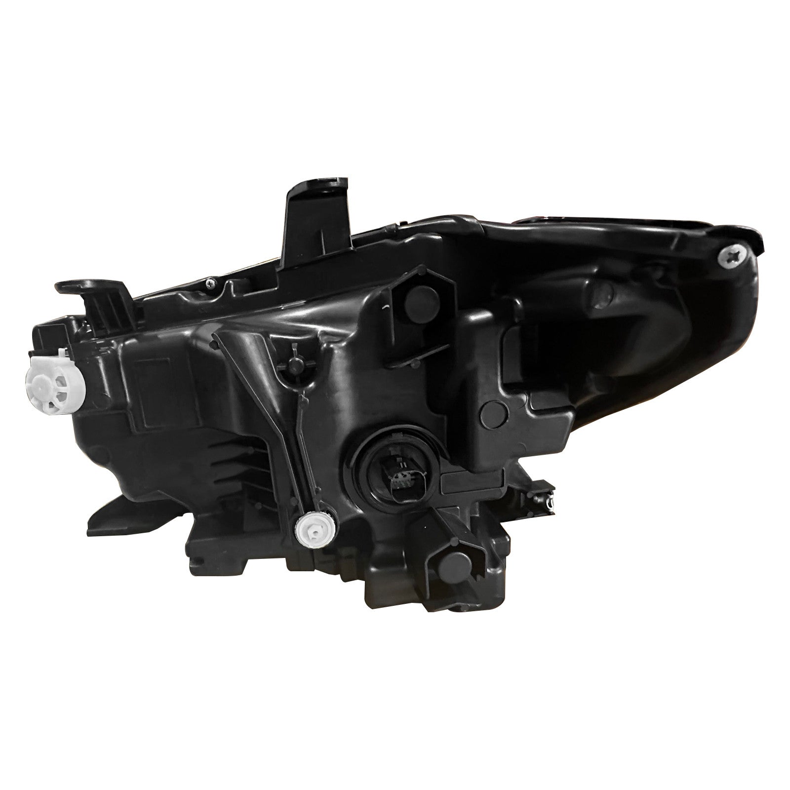 For 2020 2021 2022 2023 Toyota Tacoma Limited TRD Front Full LED Headlight Assembly Left Right Side Pair
