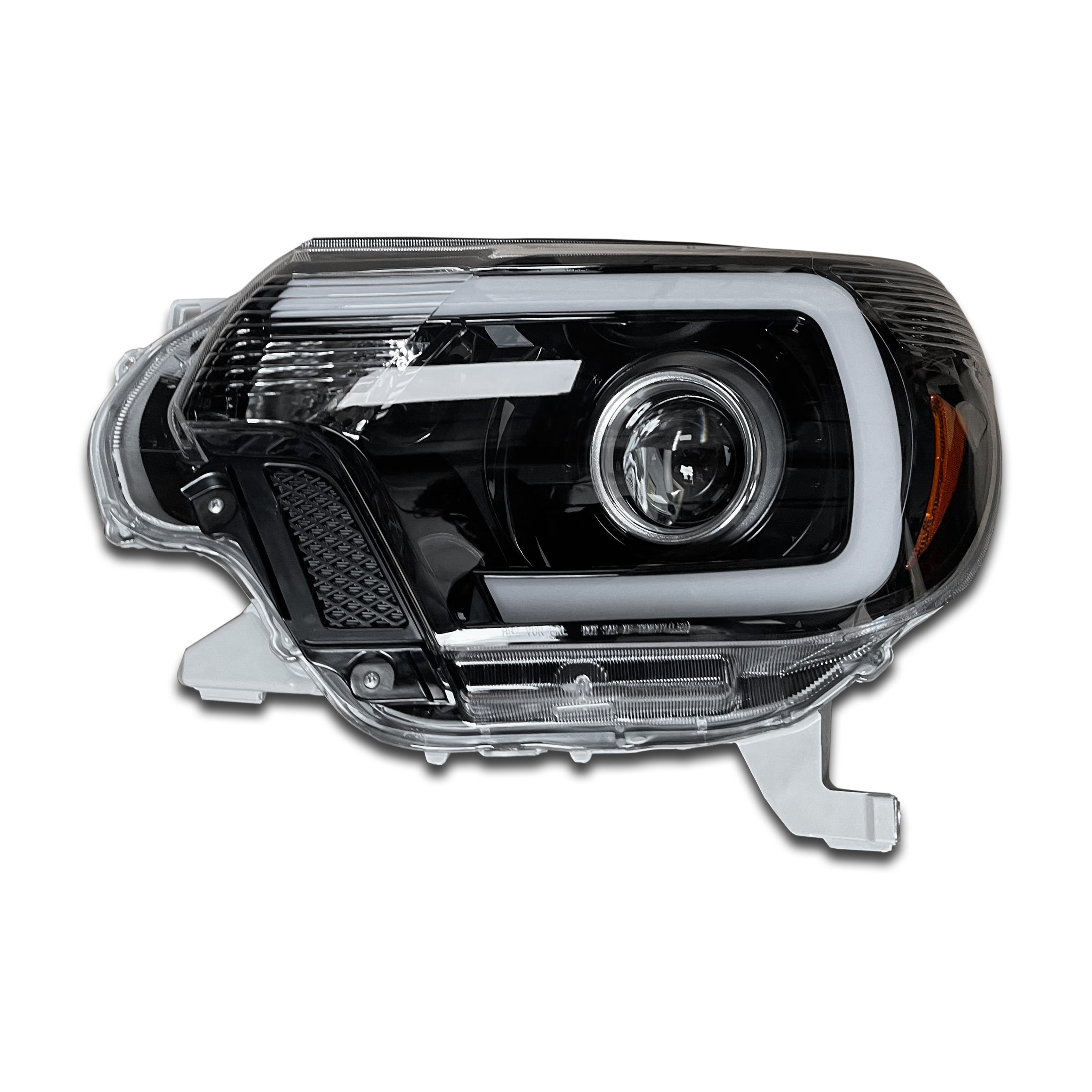 For 2012 2013 2014 2015 Toyota Tacoma LED Headlight Factory Assembly Left Driver Side LH 8115004180