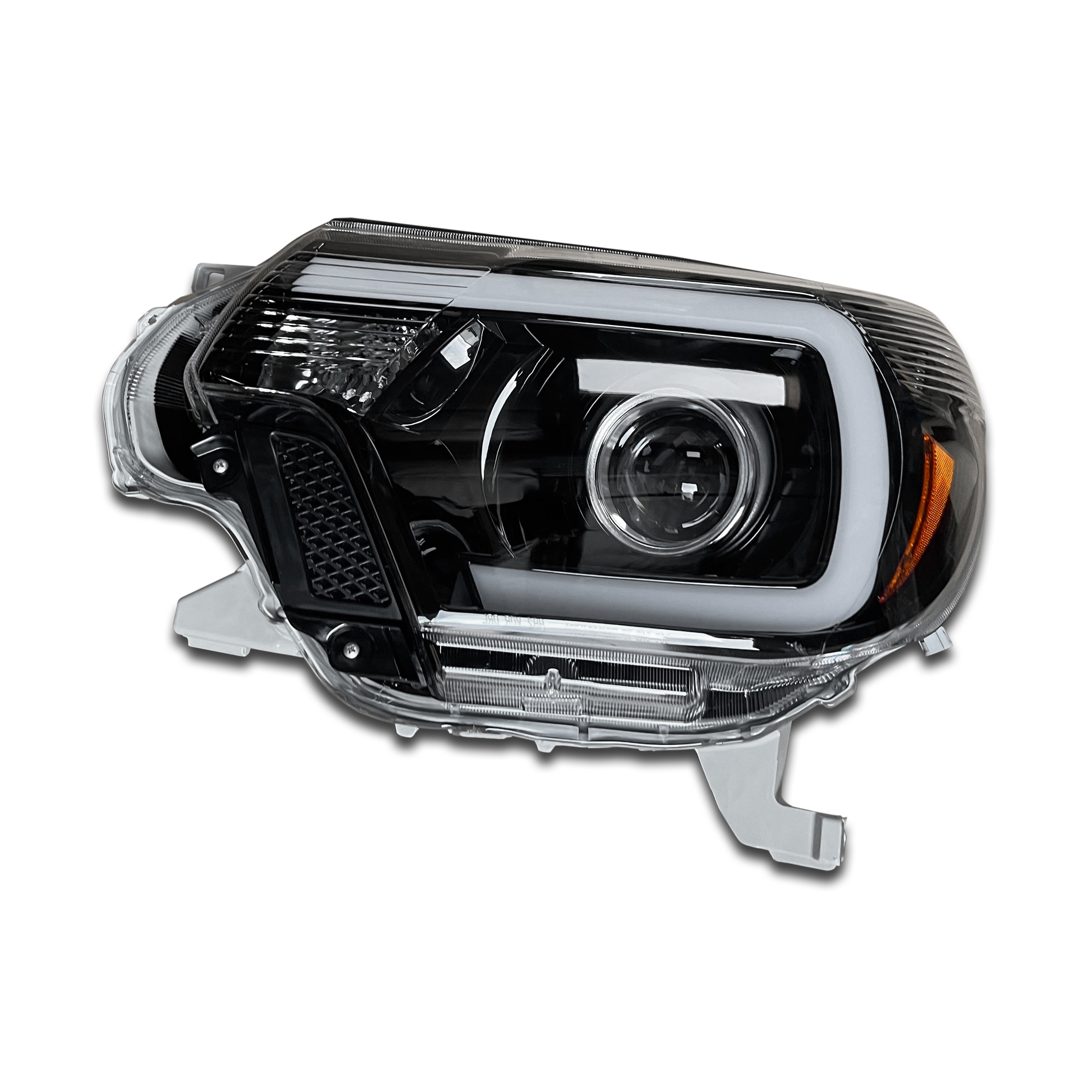 For 2012 2013 2014 2015 Toyota Tacoma LED Headlight Factory Assembly Left Driver Side LH 8115004180