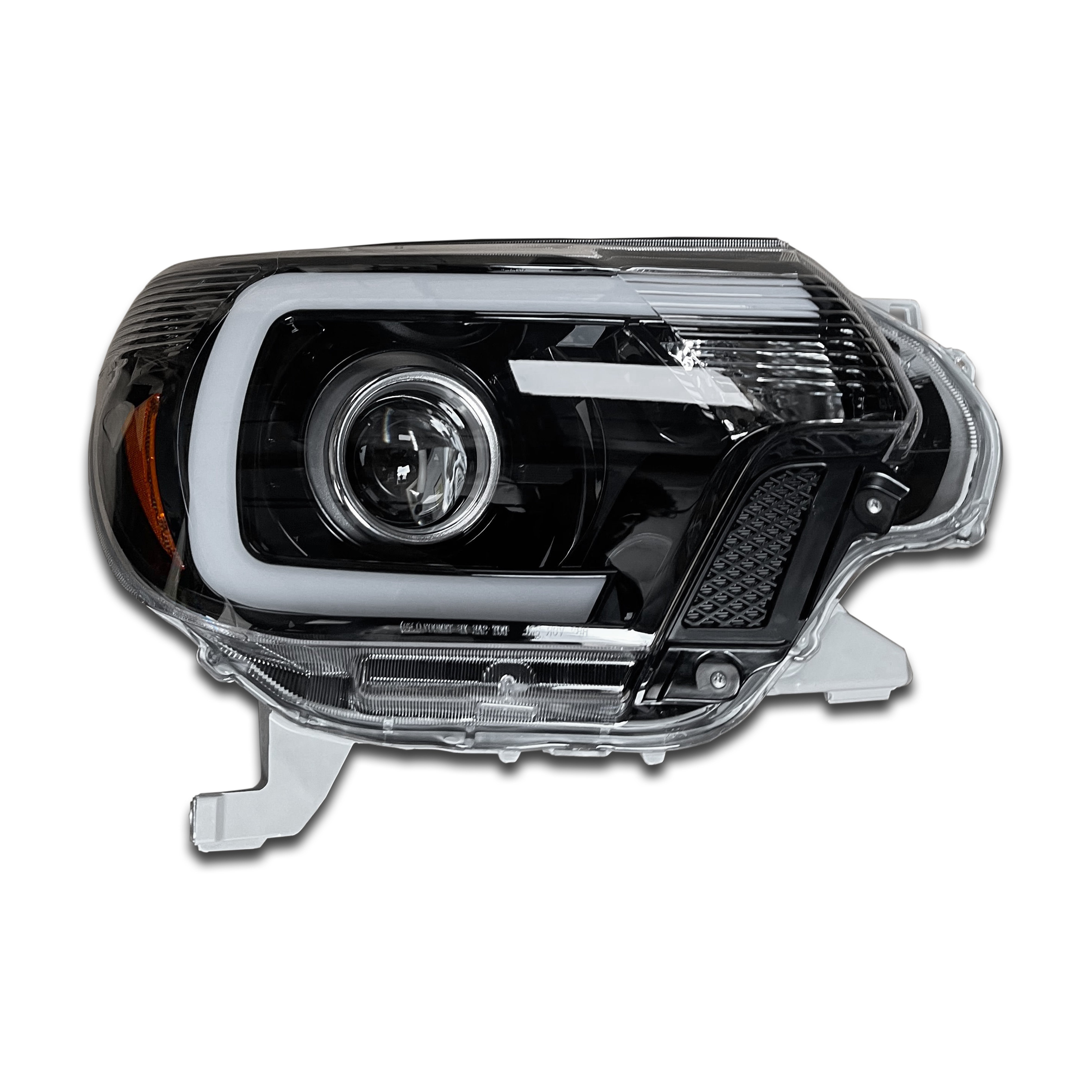 For 2012 2013 2014 2015 Toyota Tacoma LED Headlight Factory Assembly Right Passenger Side RH 8111004180