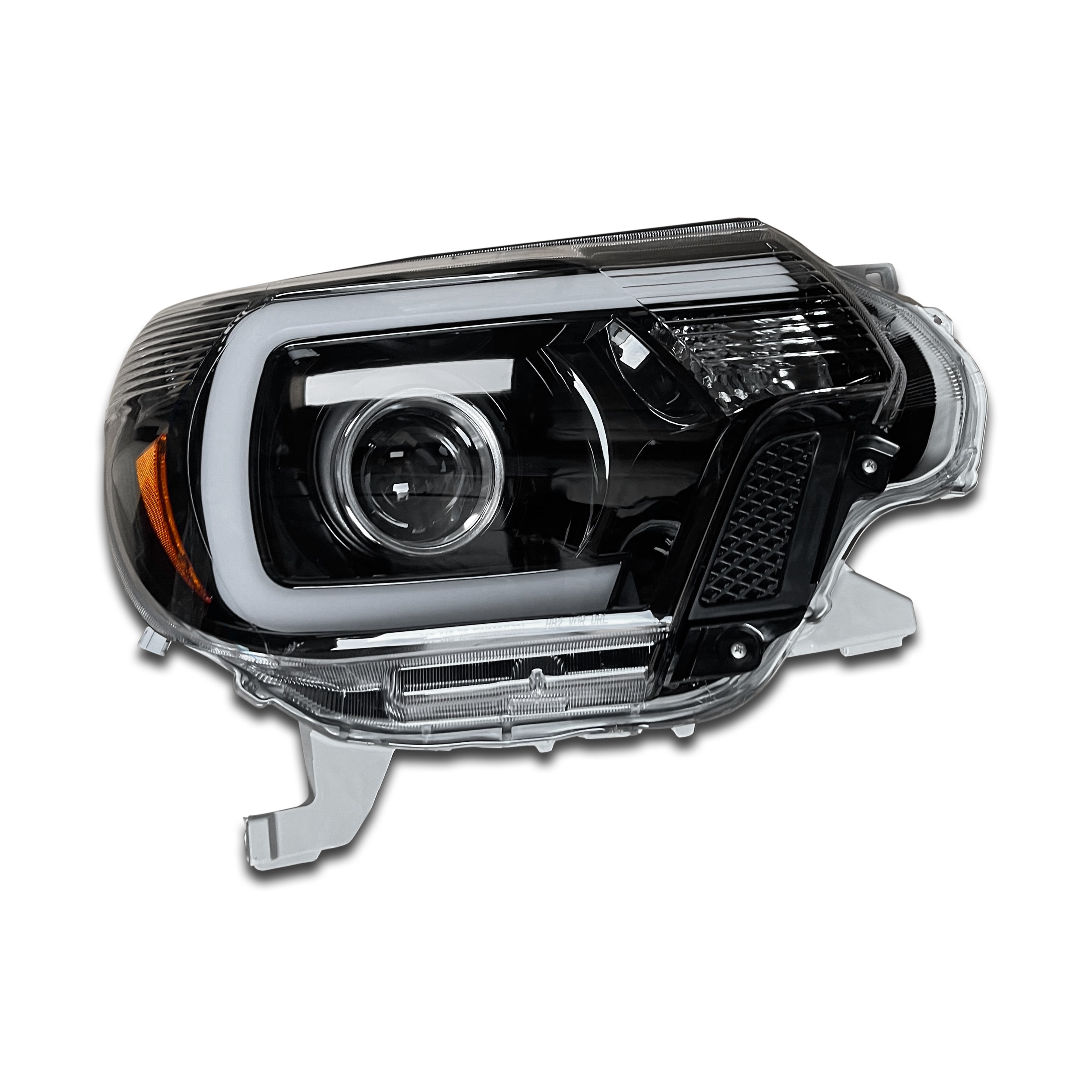 For 2012 2013 2014 2015 Toyota Tacoma LED Headlight Factory Assembly Right Passenger Side RH 8111004180