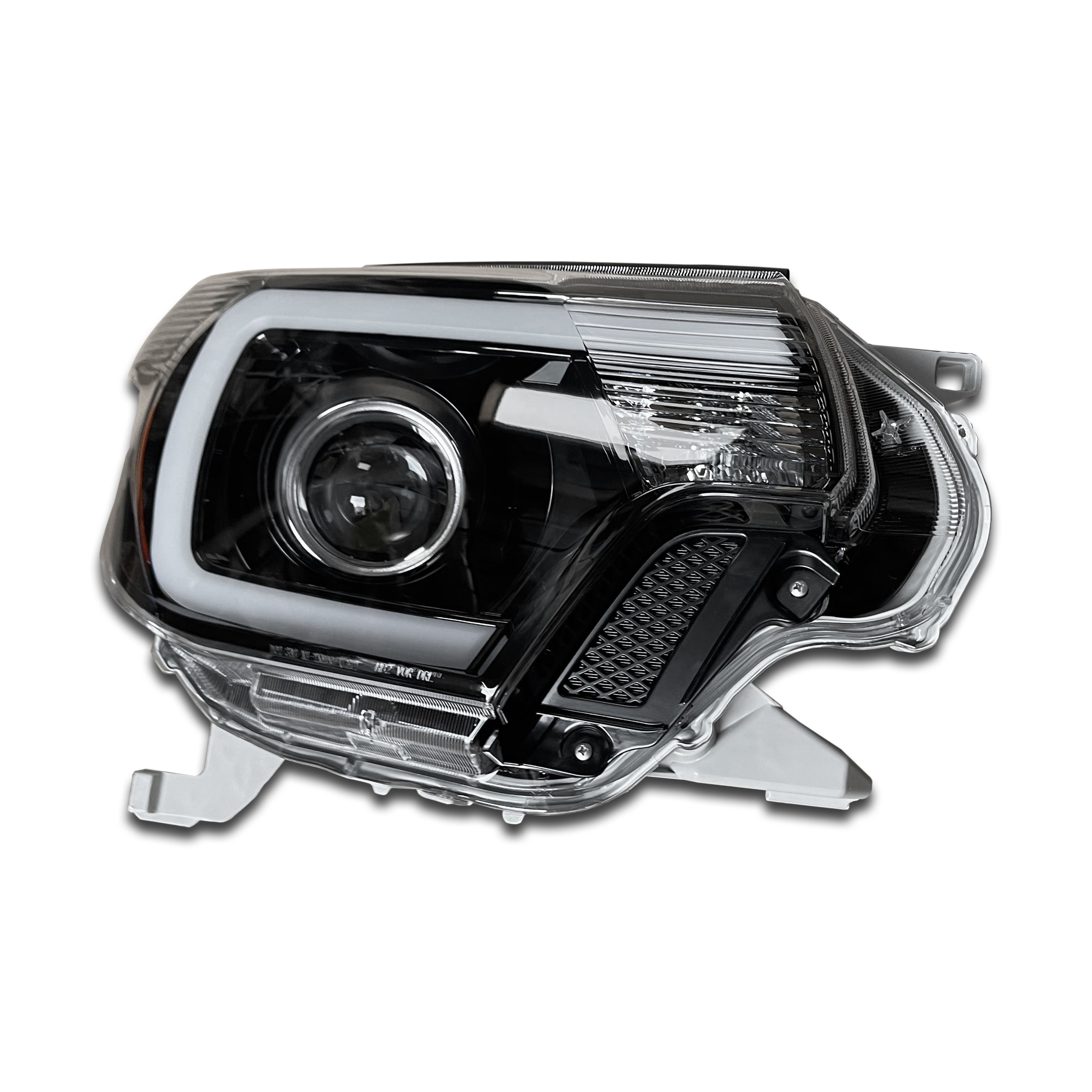 For 2012 2013 2014 2015 Toyota Tacoma LED Headlight Factory Assembly Right Passenger Side RH 8111004180