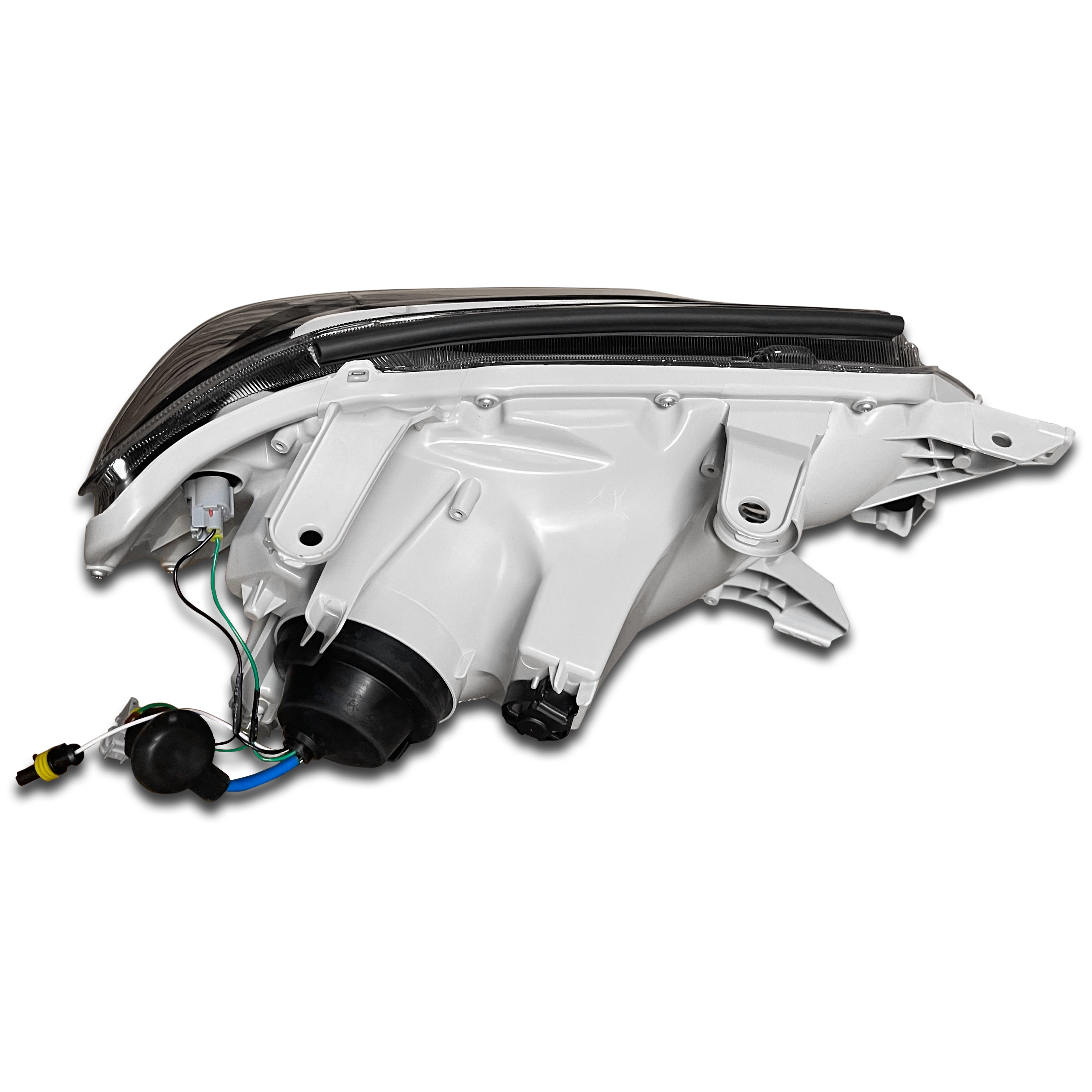 For 2012 2013 2014 2015 Toyota Tacoma LED Headlight Factory Assembly Right Passenger Side RH 8111004180