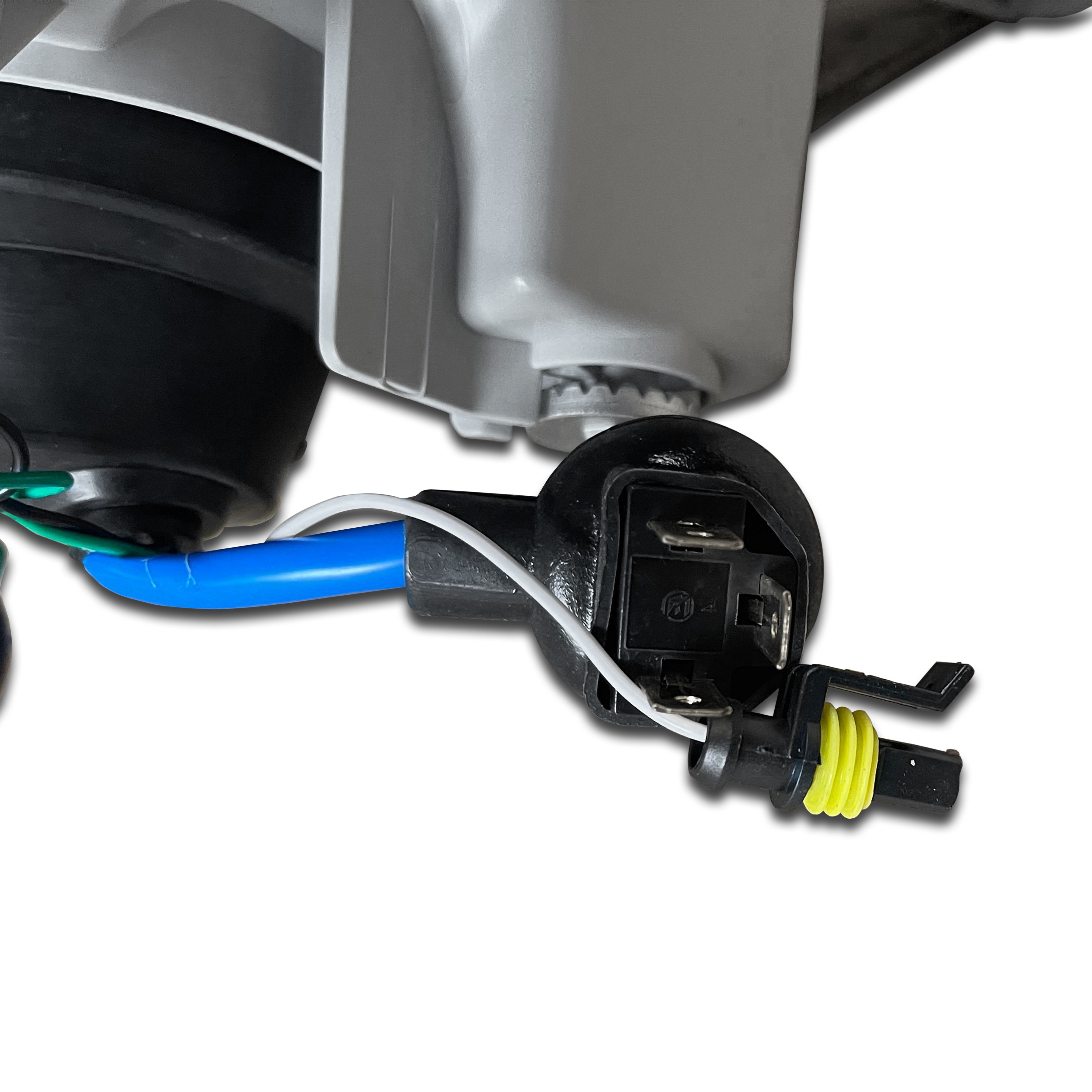 For 2012 2013 2014 2015 Toyota Tacoma LED Headlight Factory Assembly Right Passenger Side RH 8111004180