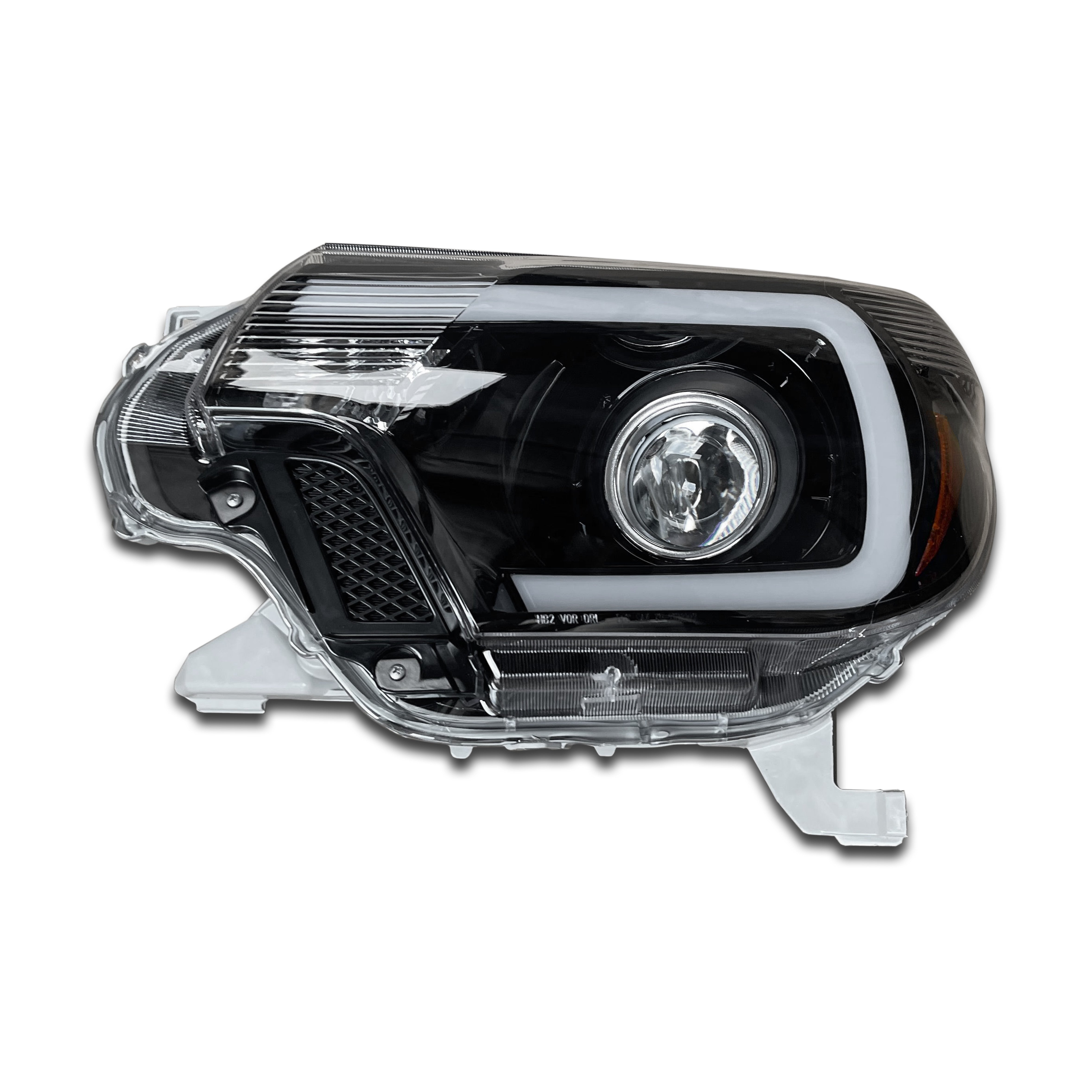 For 2012 2013 2014 2015 Toyota Tacoma LED DRL Headlight Factory Assembly Left Driver Side LH 8115004180