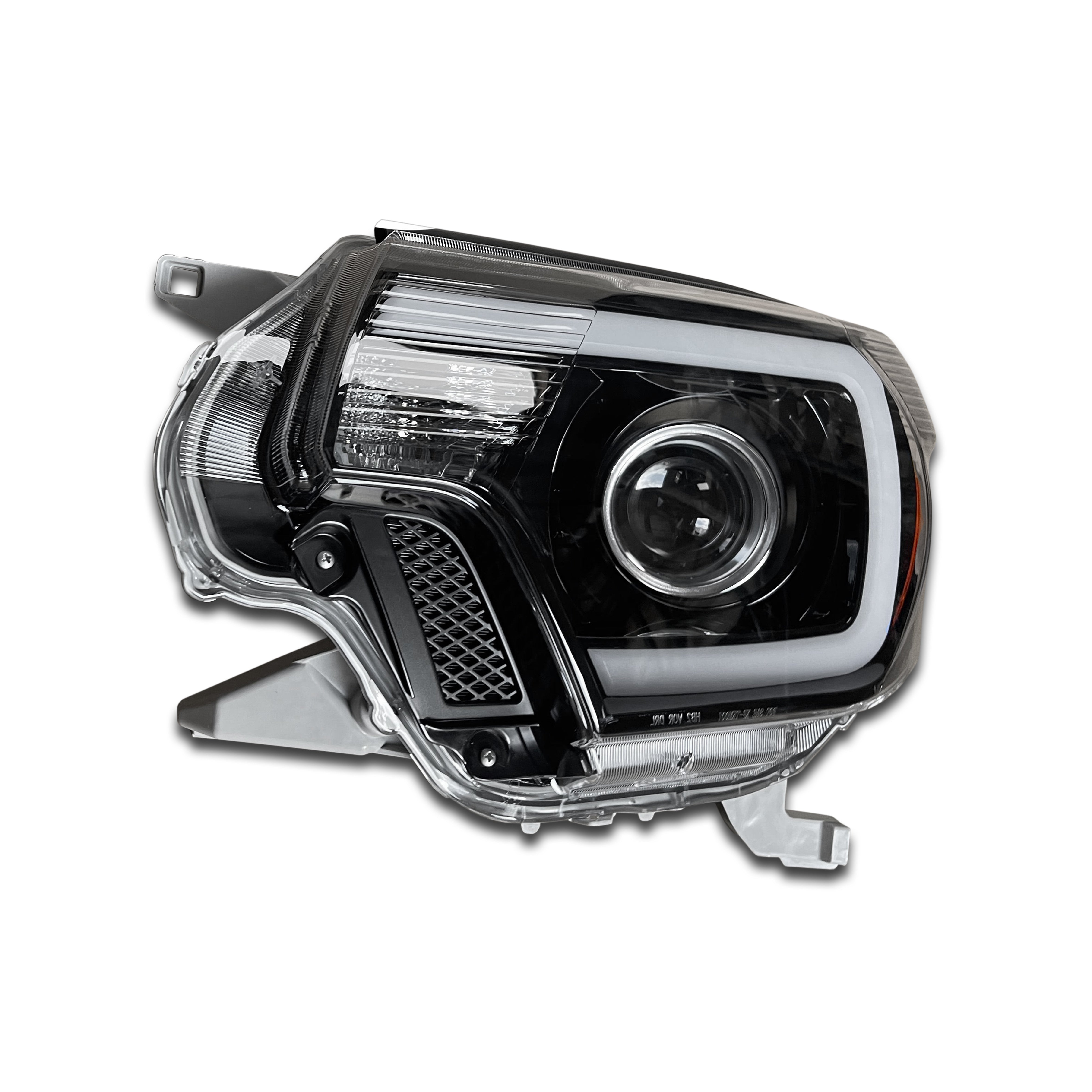 For 2012 2013 2014 2015 Toyota Tacoma LED DRL Headlight Factory Assembly Left Driver Side LH 8115004180