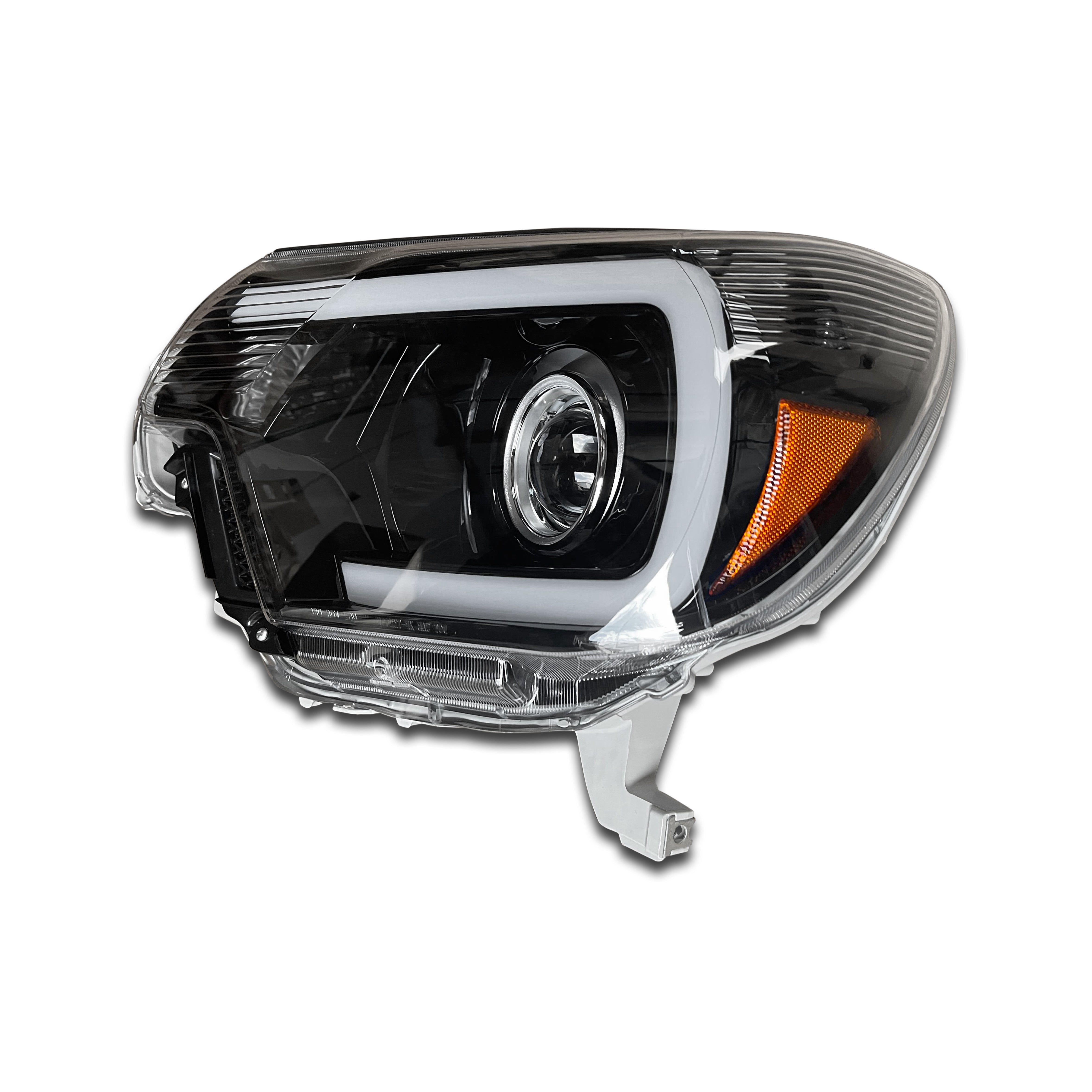 For 2012 2013 2014 2015 Toyota Tacoma LED DRL Headlight Factory Assembly Left Driver Side LH 8115004180