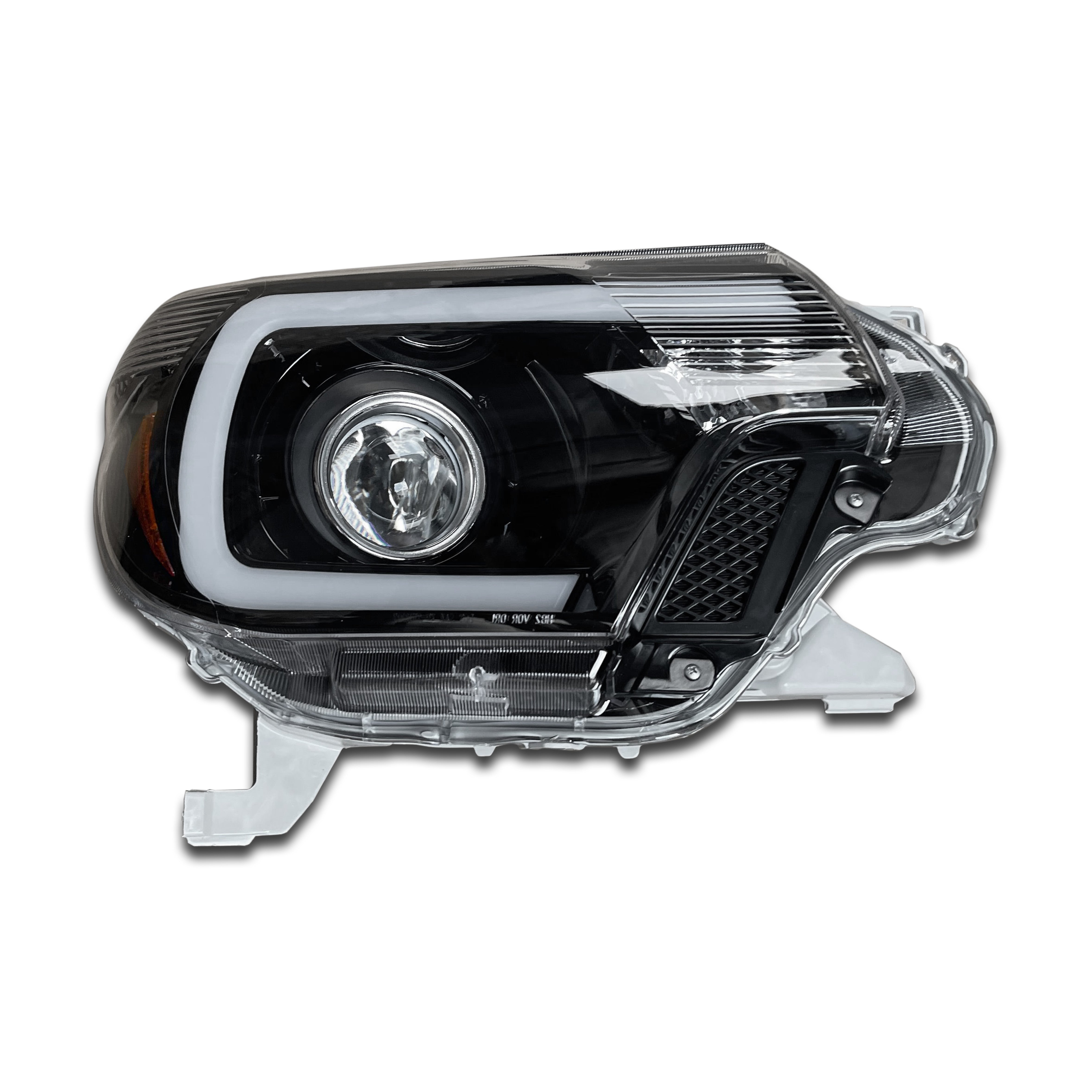 For 2012 2013 2014 2015 Toyota Tacoma LED DRL Headlight Factory Assembly Right Passenger Side RH 8111004180