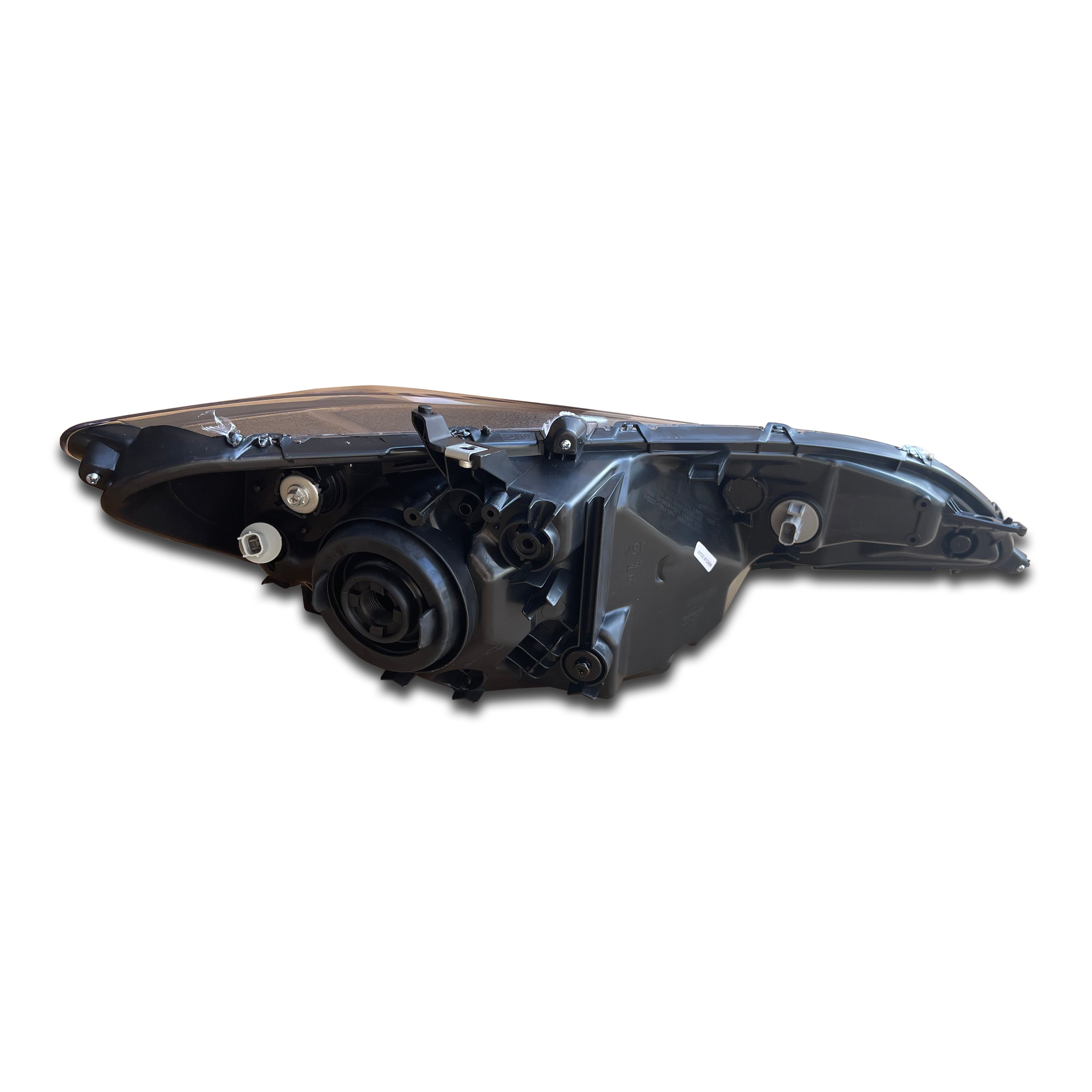 For 2015 2016 2017 Honda Fit Halogen Headlight Headlamp Assembly Right Passenger Side RH 33100T5AA01