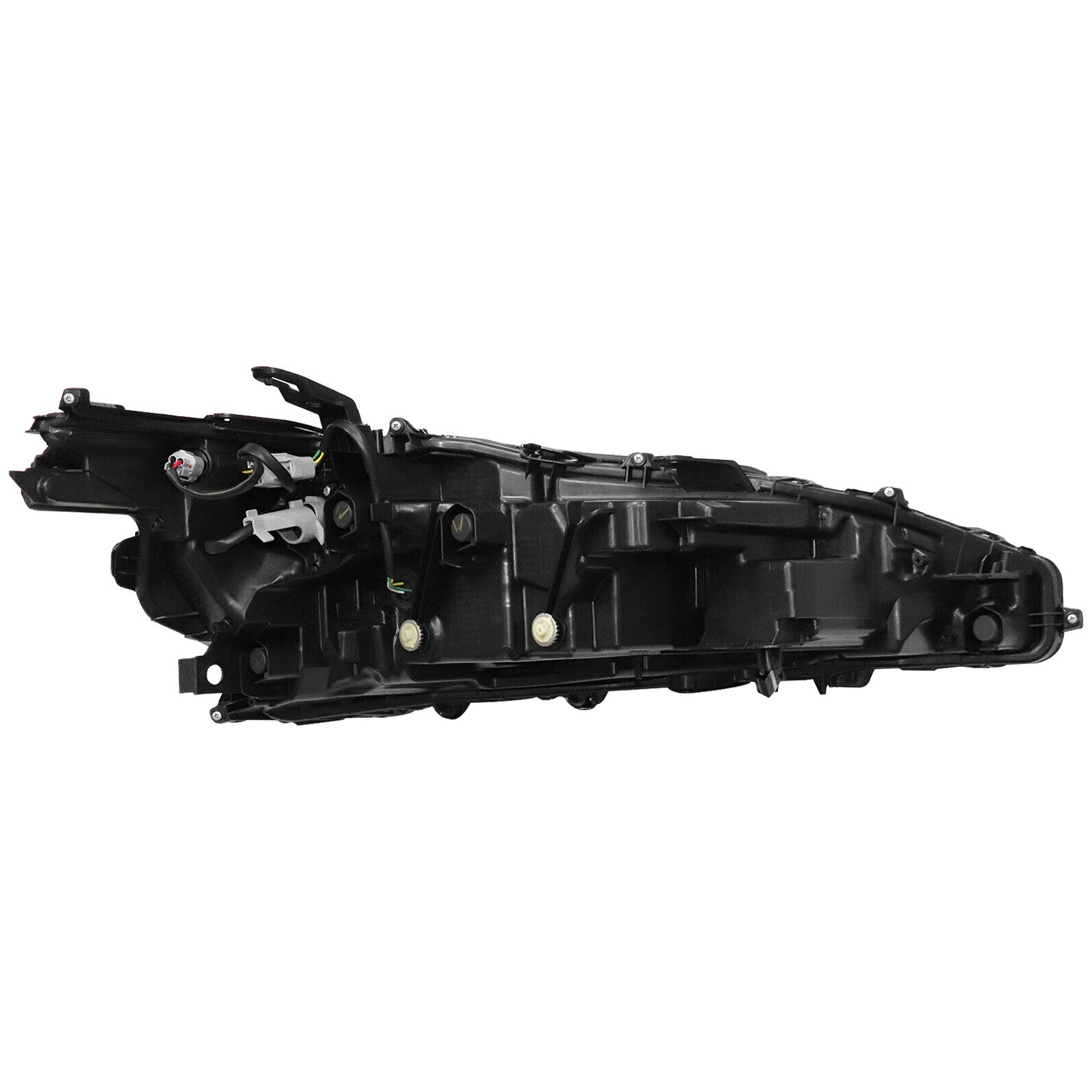 For 2019 2020 2021 Lexus ES250 ES300H ES350 Front Full LED Headlight with LED DRL Signal Light Assembly Driver Side 8115006C90