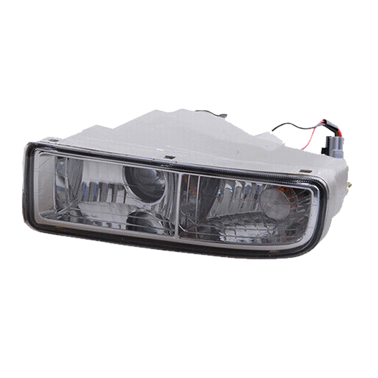 1998 2007 Lexus LX470 Front Bumper Halogen Fog Light Turn Signal Lamp Assembly Driver Side