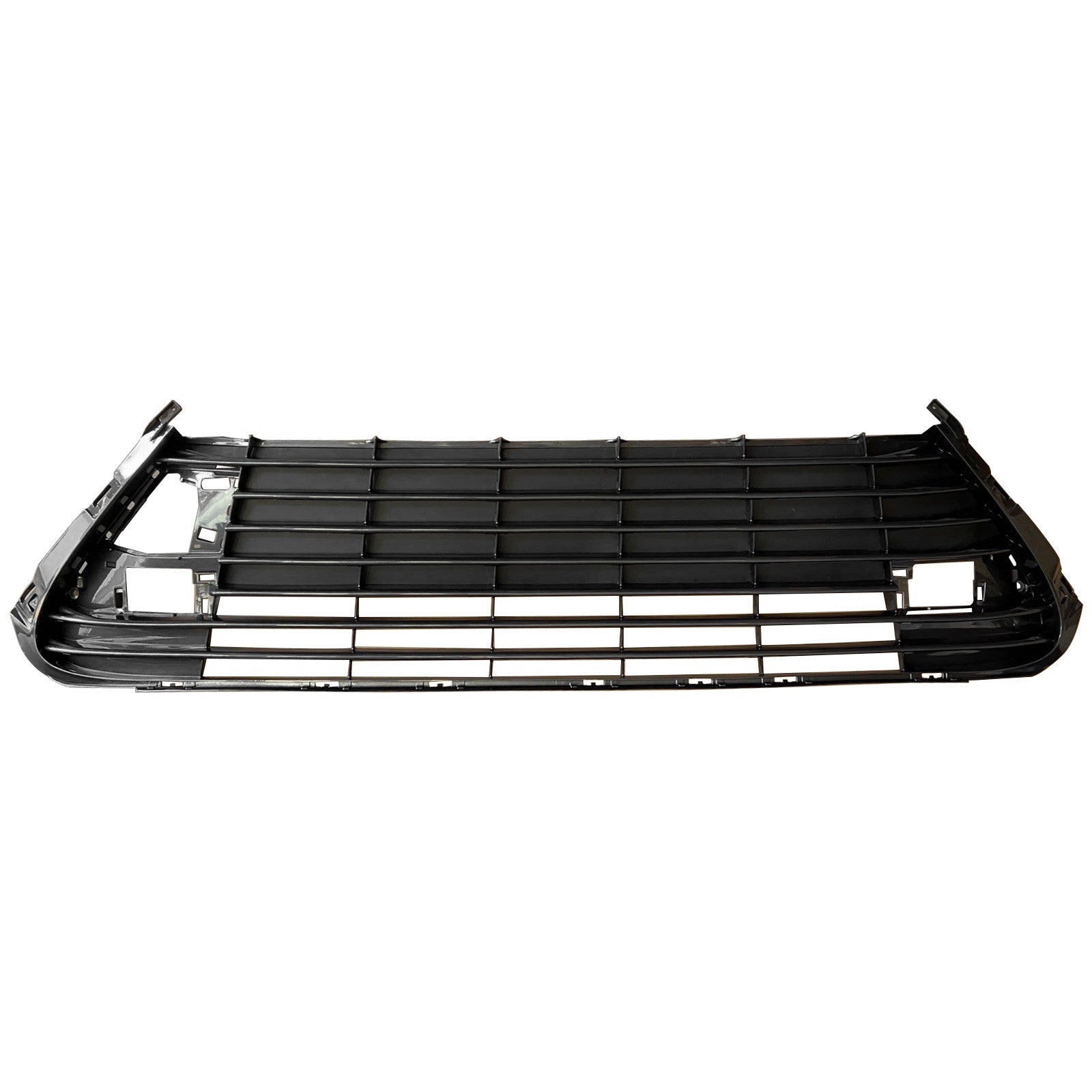 For 2016 2017 2018 Lexus ES300h & ES350 Front Lower Bumper Grille Assembly Dark Gray