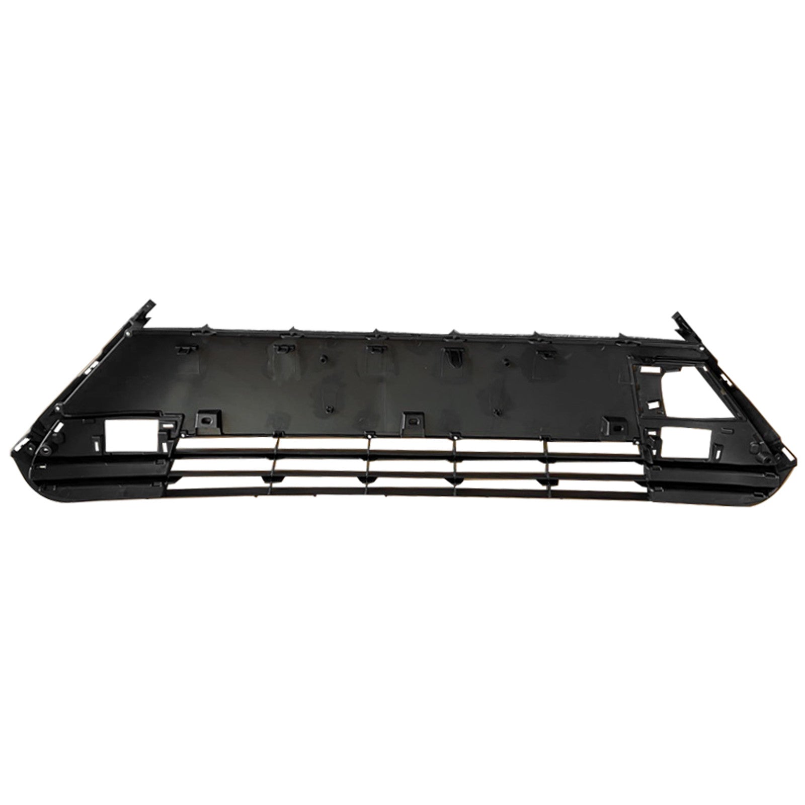 For 2016 2017 2018 Lexus ES300h & ES350 Front Lower Bumper Grille Assembly Dark Gray