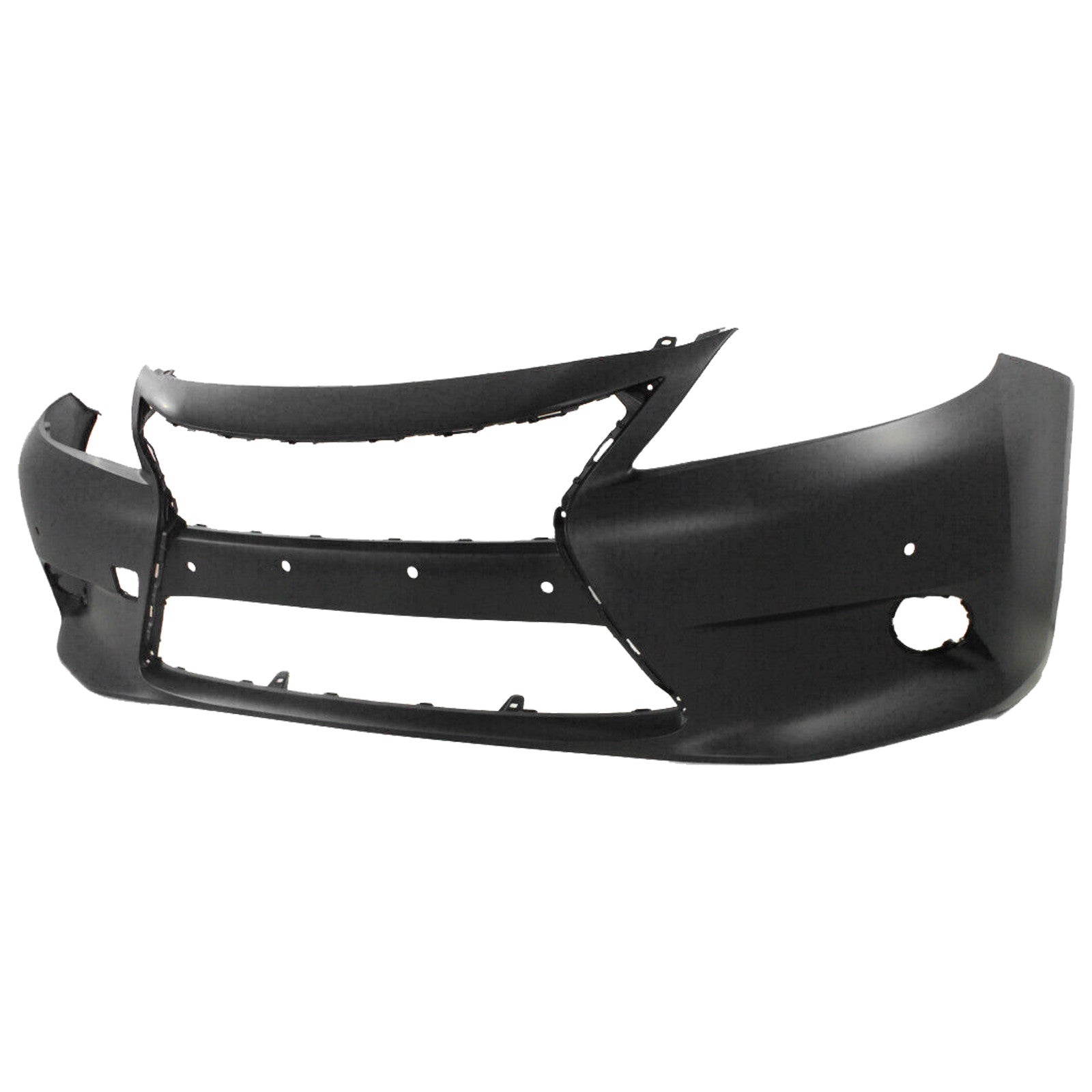 2013 2014 2015 Lexus ES300H ES350 Front Bumper Cover Primed Pick Up Only