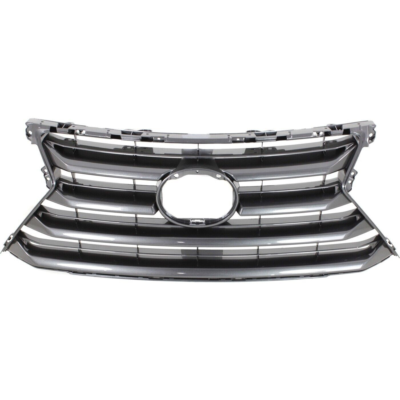 For 2015 2016 2017 Lexus NX200t NX300h Front Grille Shell Insert Assembly