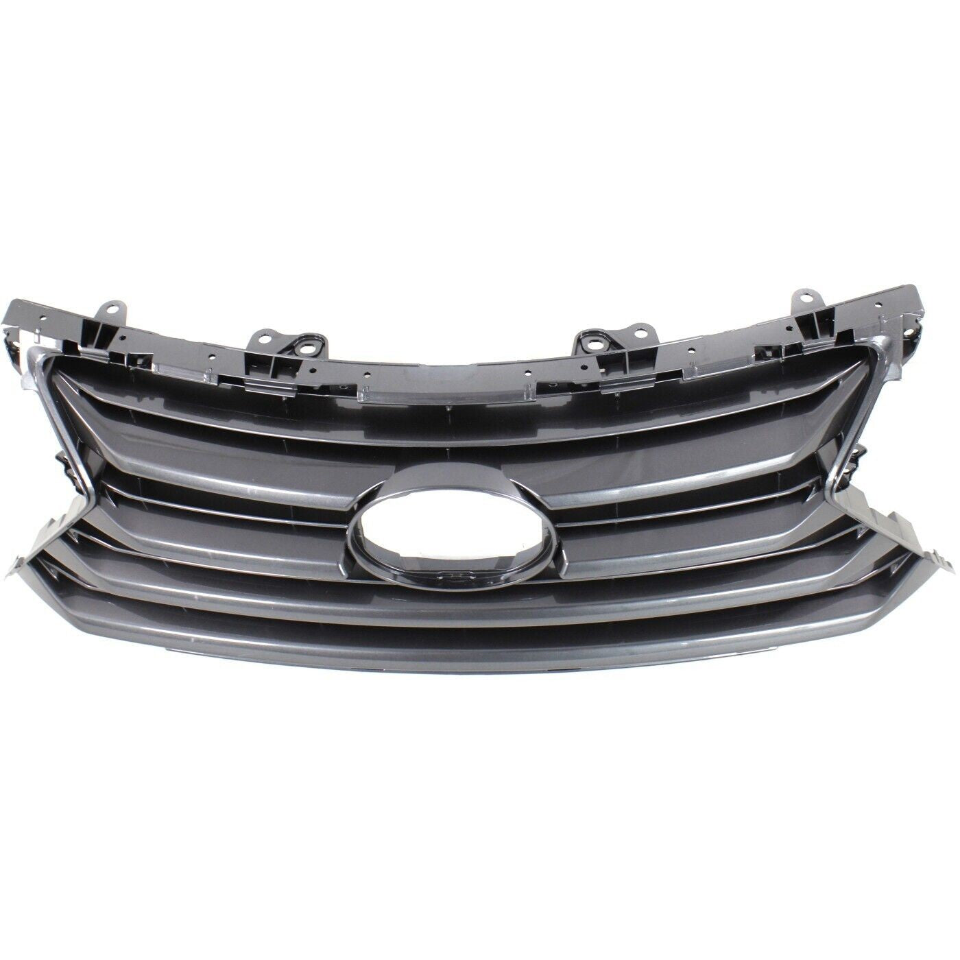 For 2015 2016 2017 Lexus NX200t NX300h Front Grille Shell Insert Assembly
