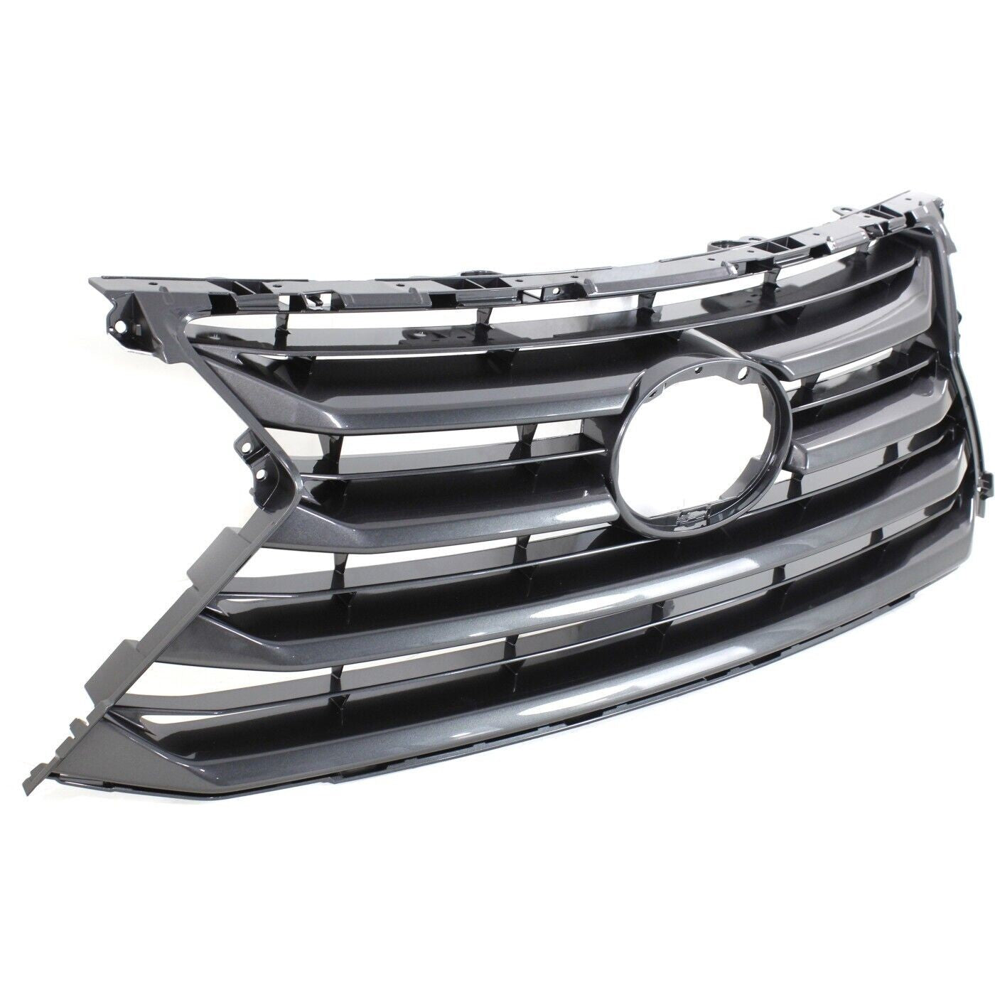 For 2015 2016 2017 Lexus NX200t NX300h Front Grille Shell Insert Assembly
