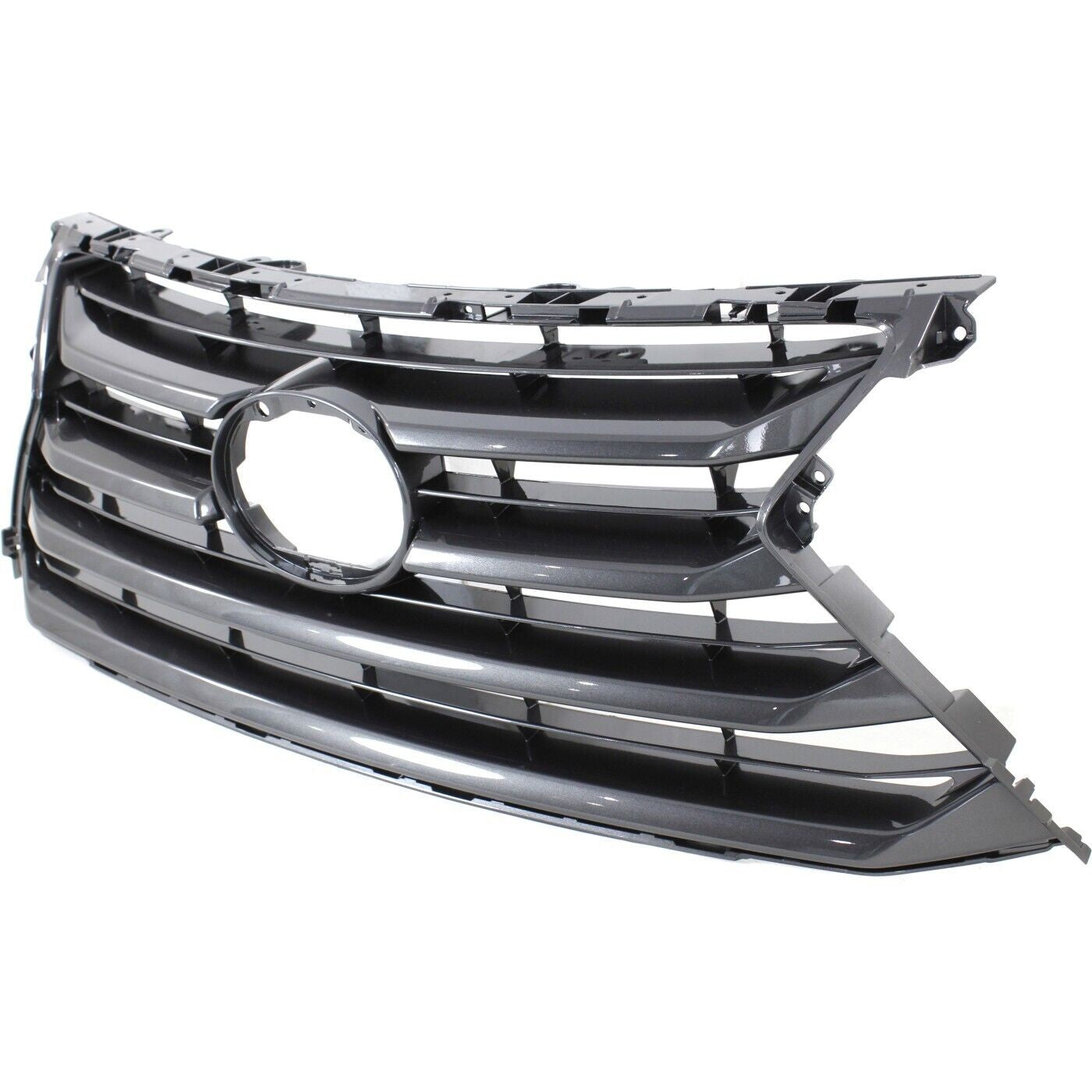 For 2015 2016 2017 Lexus NX200t NX300h Front Grille Shell Insert Assembly