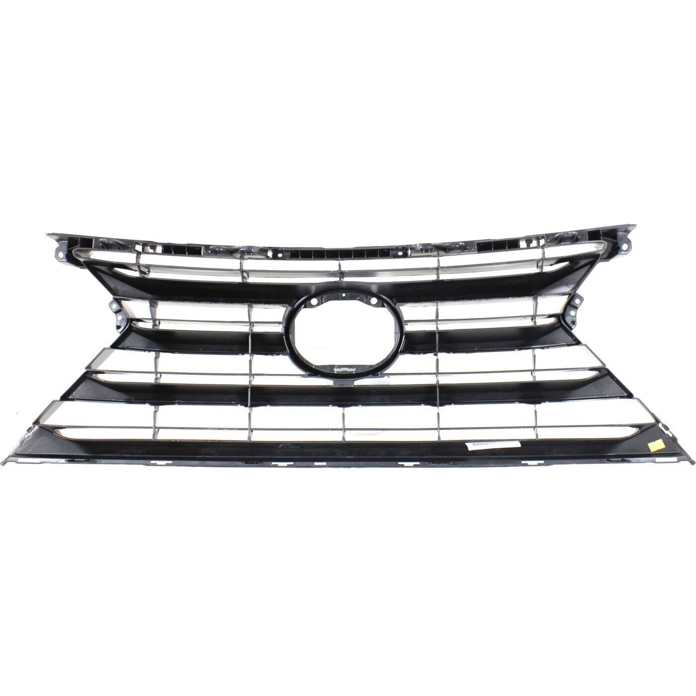 For 2015 2016 2017 Lexus NX200t NX300h Front Grille Shell Insert Assembly
