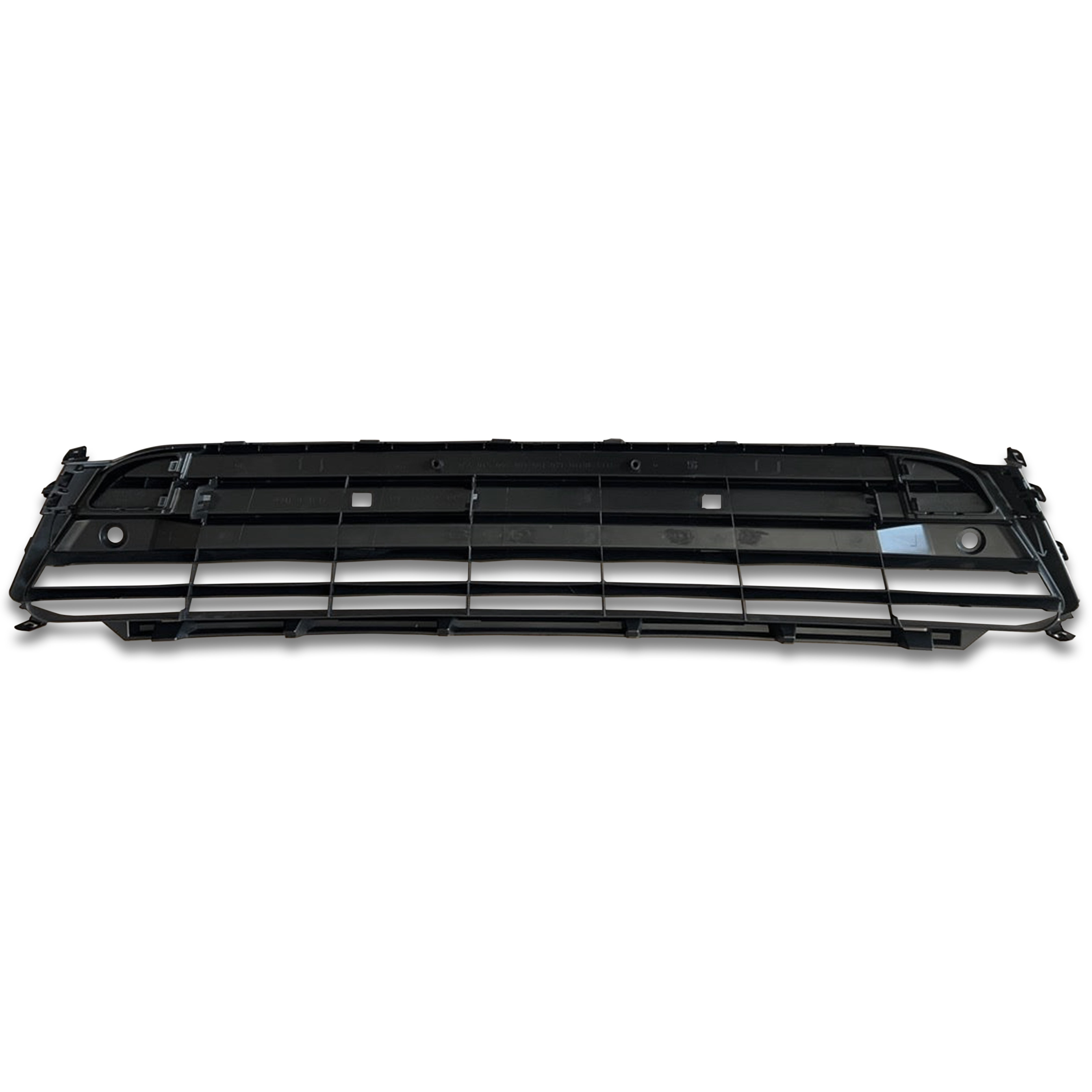 For 2016 2017 2018 2019 Lexus RX350 RX450h Front Upper Lower Bumper Grille Assembly Set 4pcs