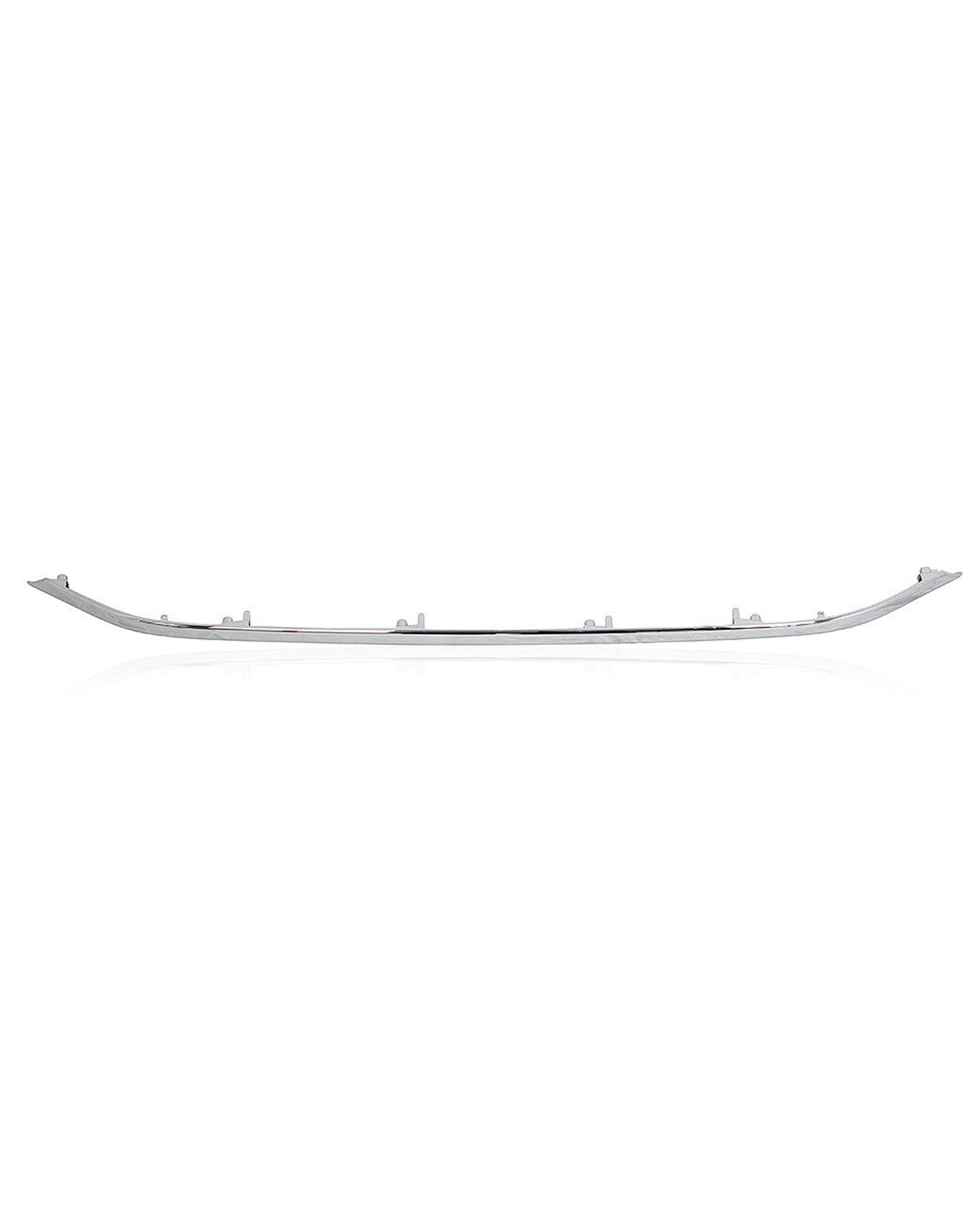 For 2019 2020 2021 Lexus ES300H ES350 Front Upper Lower & Side Trim Moldings