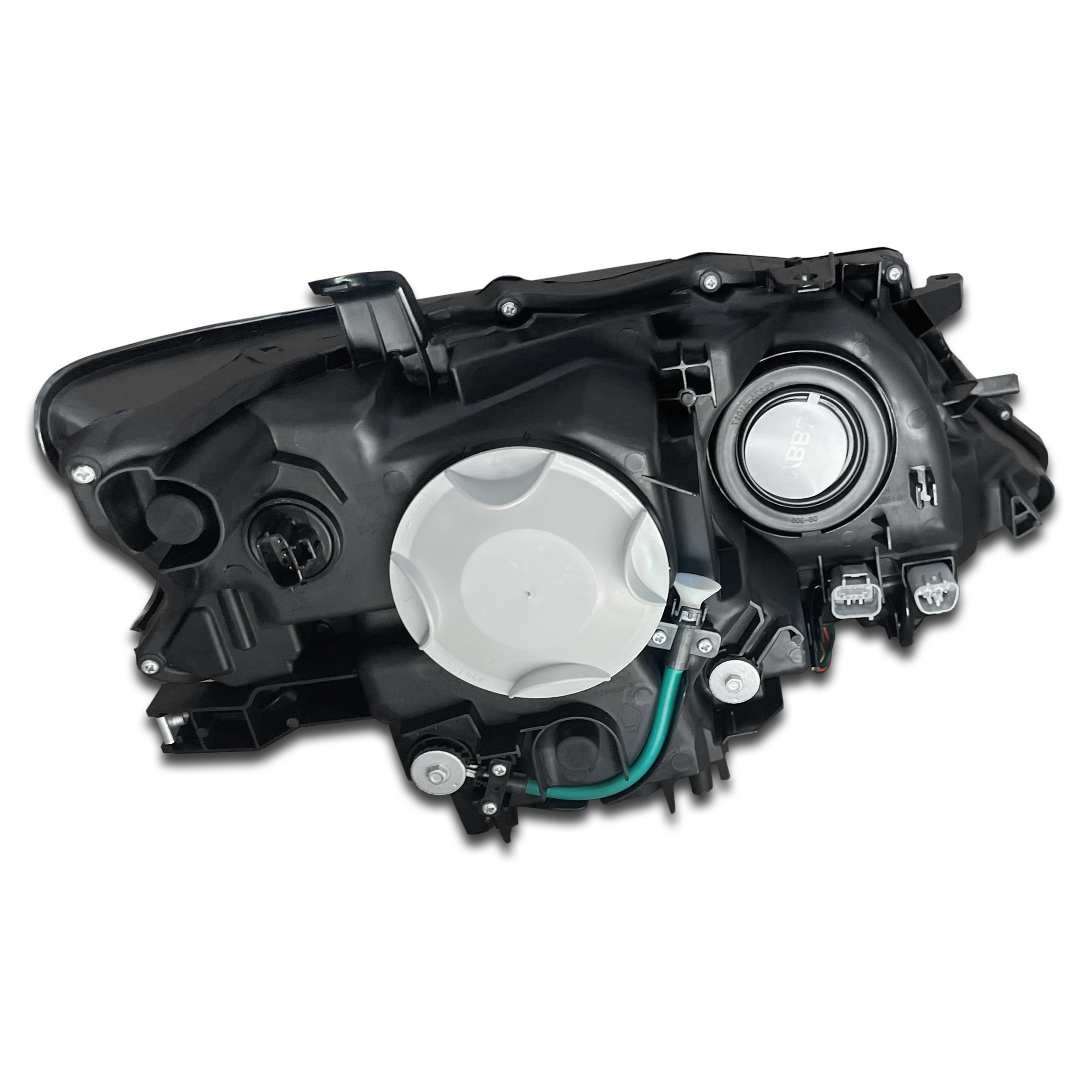 HID Xenon Headlight LED DRL Right 2013 2014 2015 Lexus RX350 RX450H 8114548B10