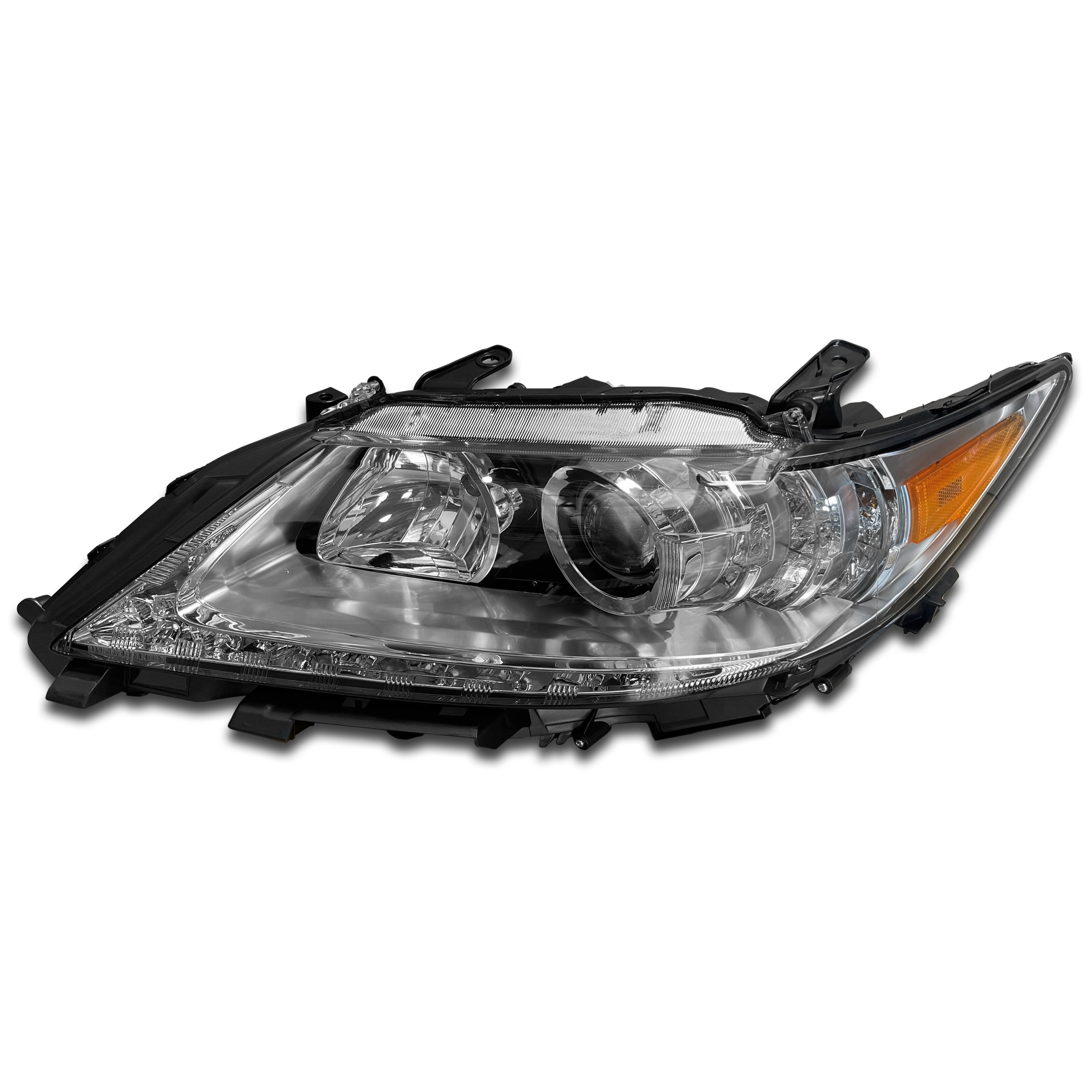 For 2013 2014 2015 Lexus ES300H ES350 HID Xenon Headlight Headlamp Assembly Left Driver Side LH LX2518140