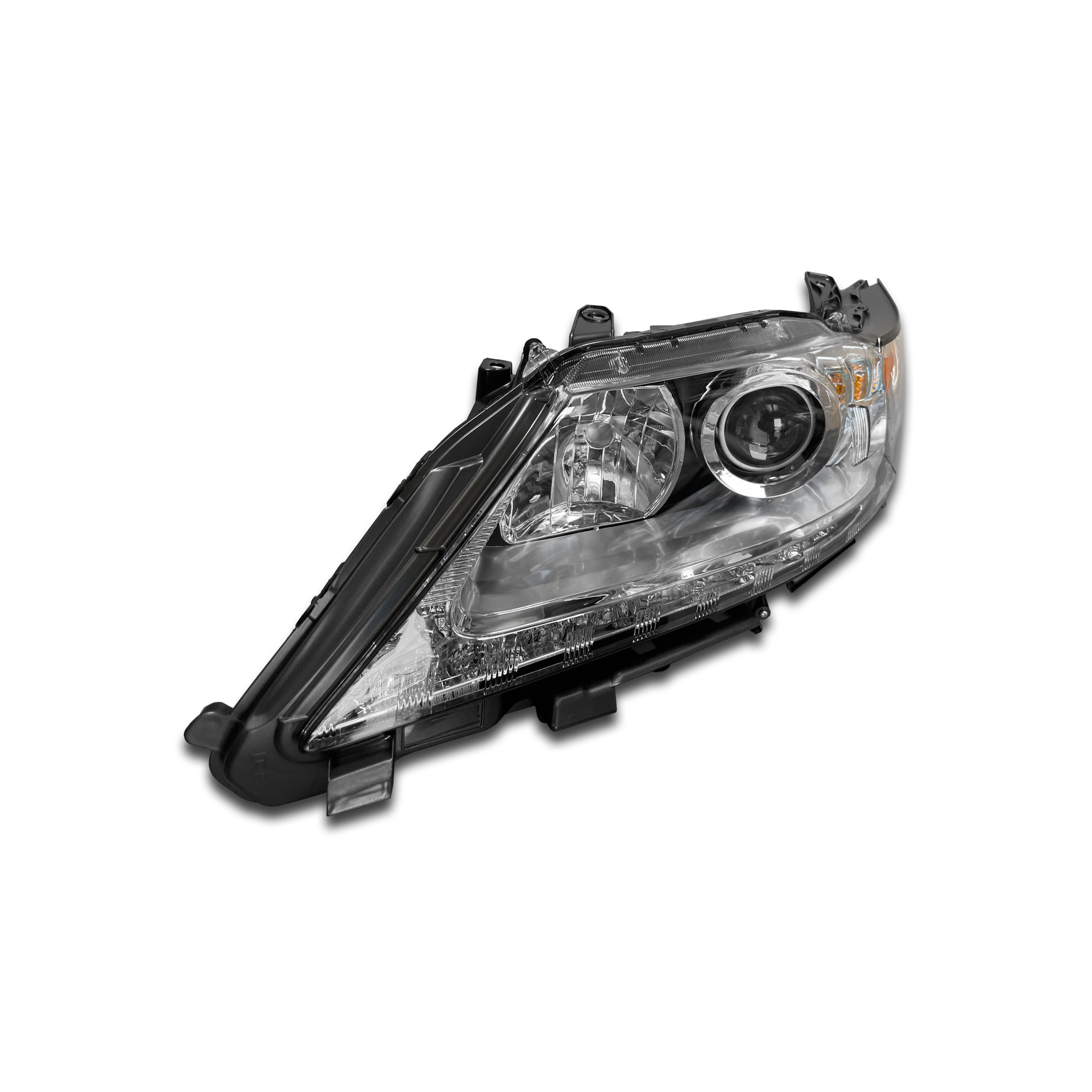 For 2013 2014 2015 Lexus ES300H ES350 HID Xenon Headlight Headlamp Assembly Left Driver Side LH LX2518140